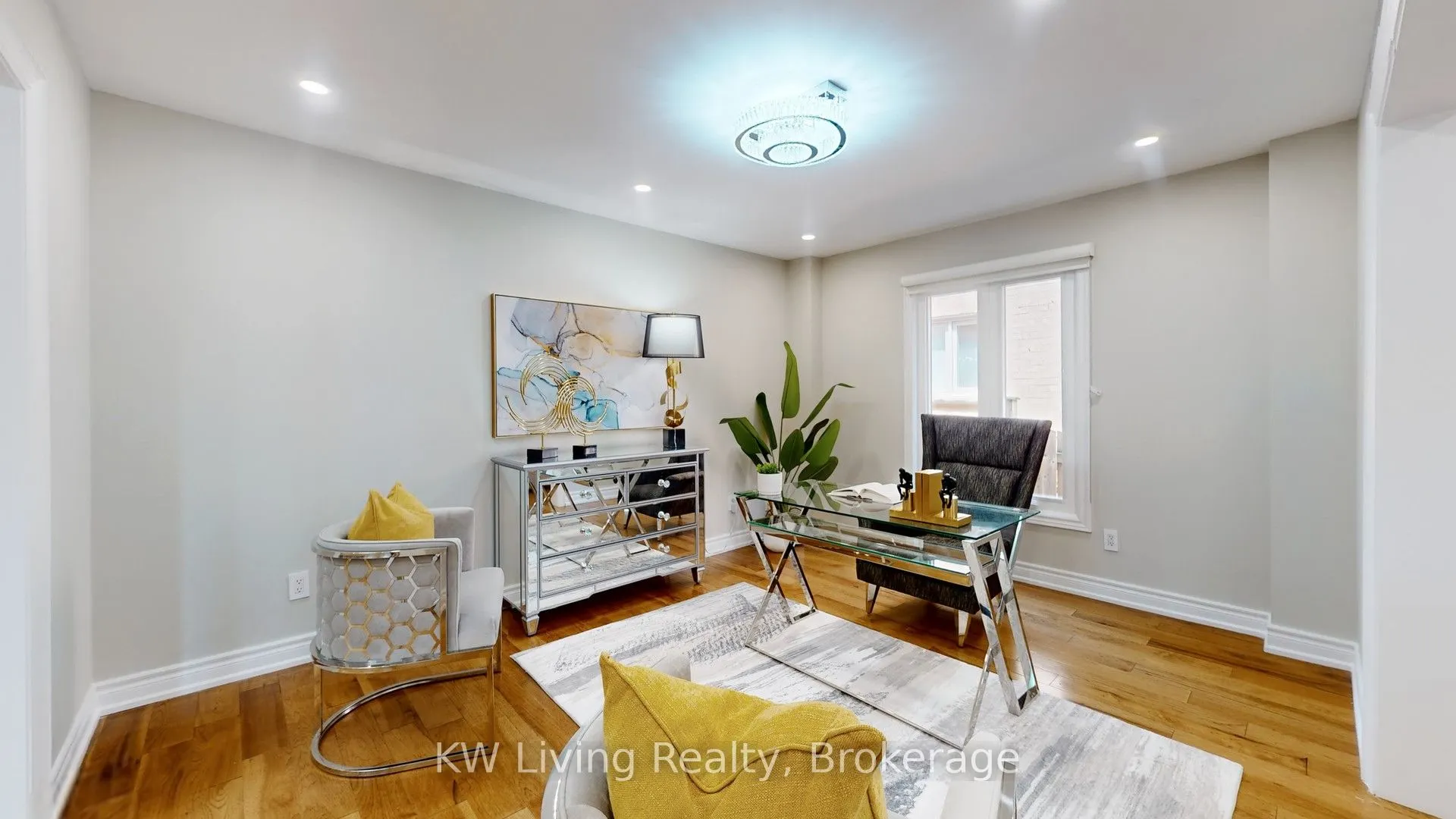 45 Chiltern Hill