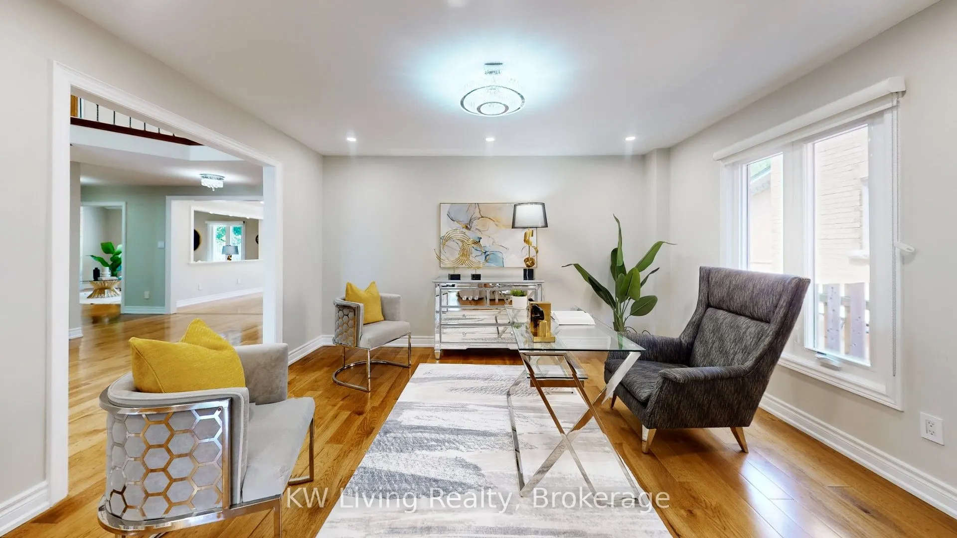 45 Chiltern Hill