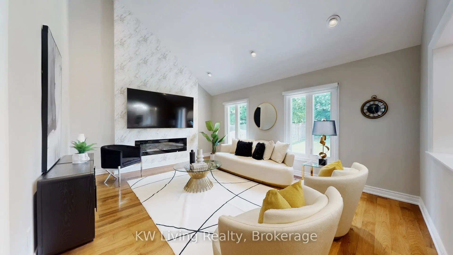 45 Chiltern Hill