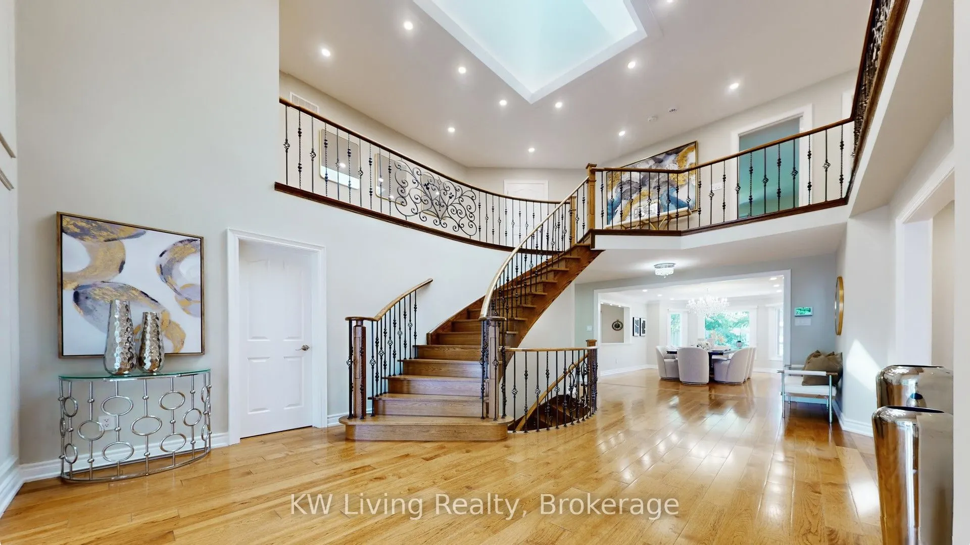 45 Chiltern Hill