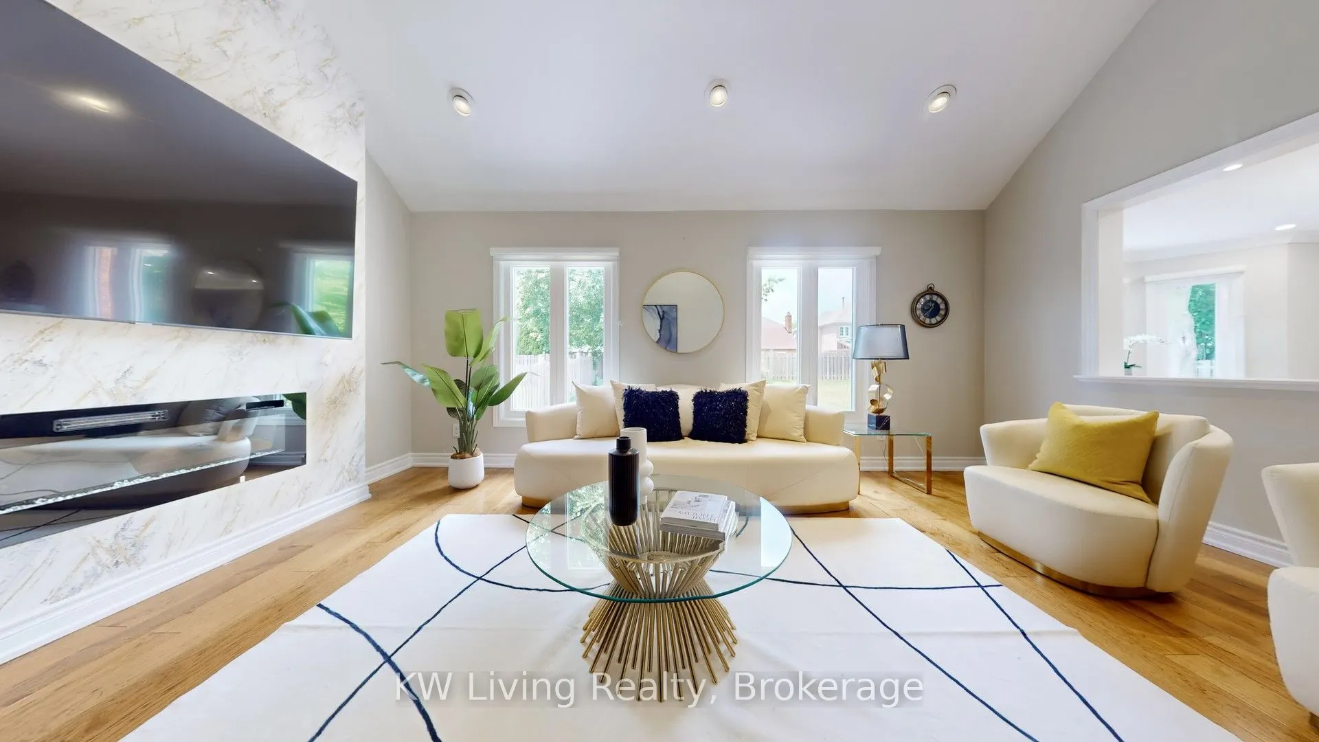45 Chiltern Hill