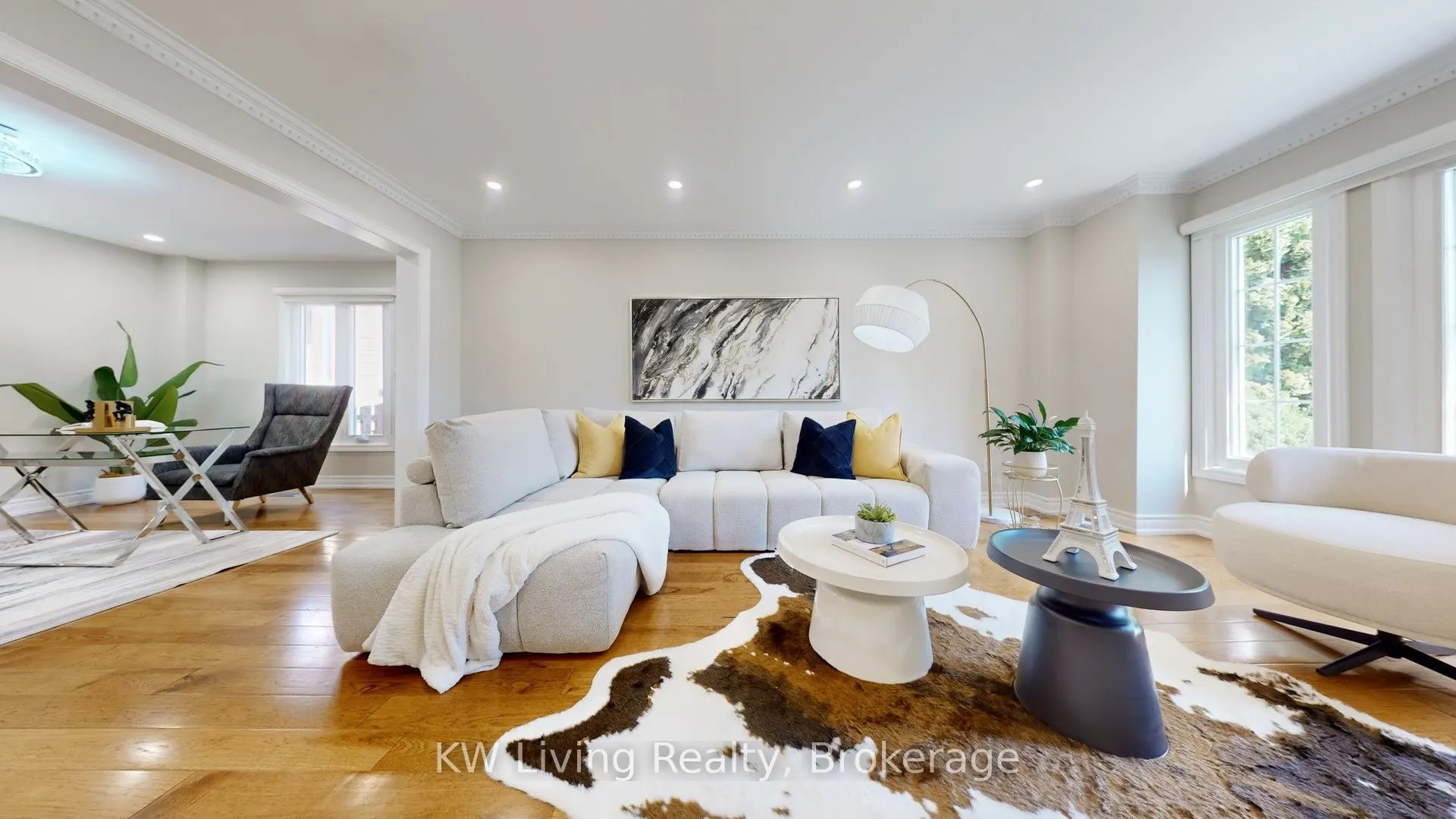 45 Chiltern Hill