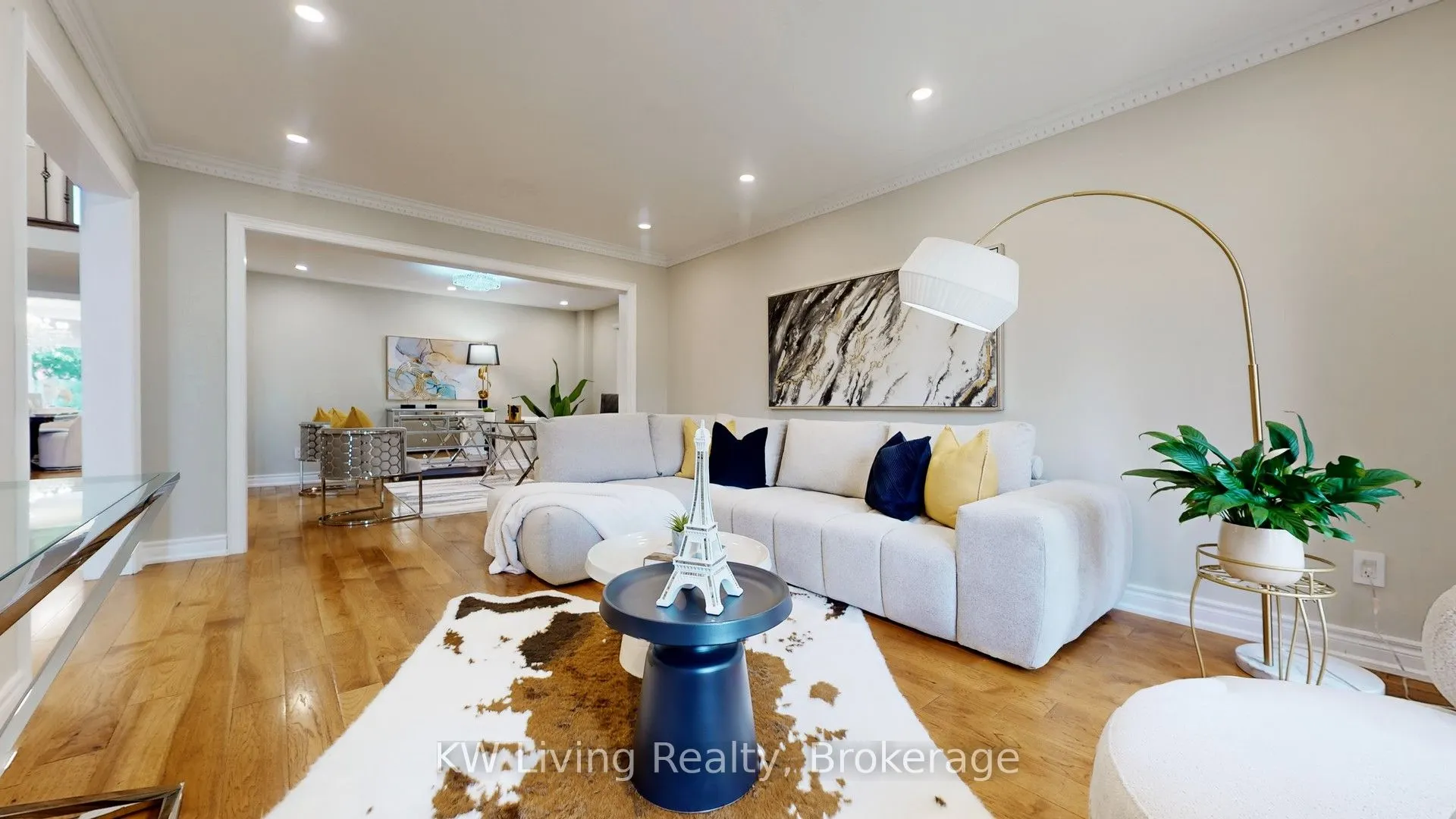 45 Chiltern Hill