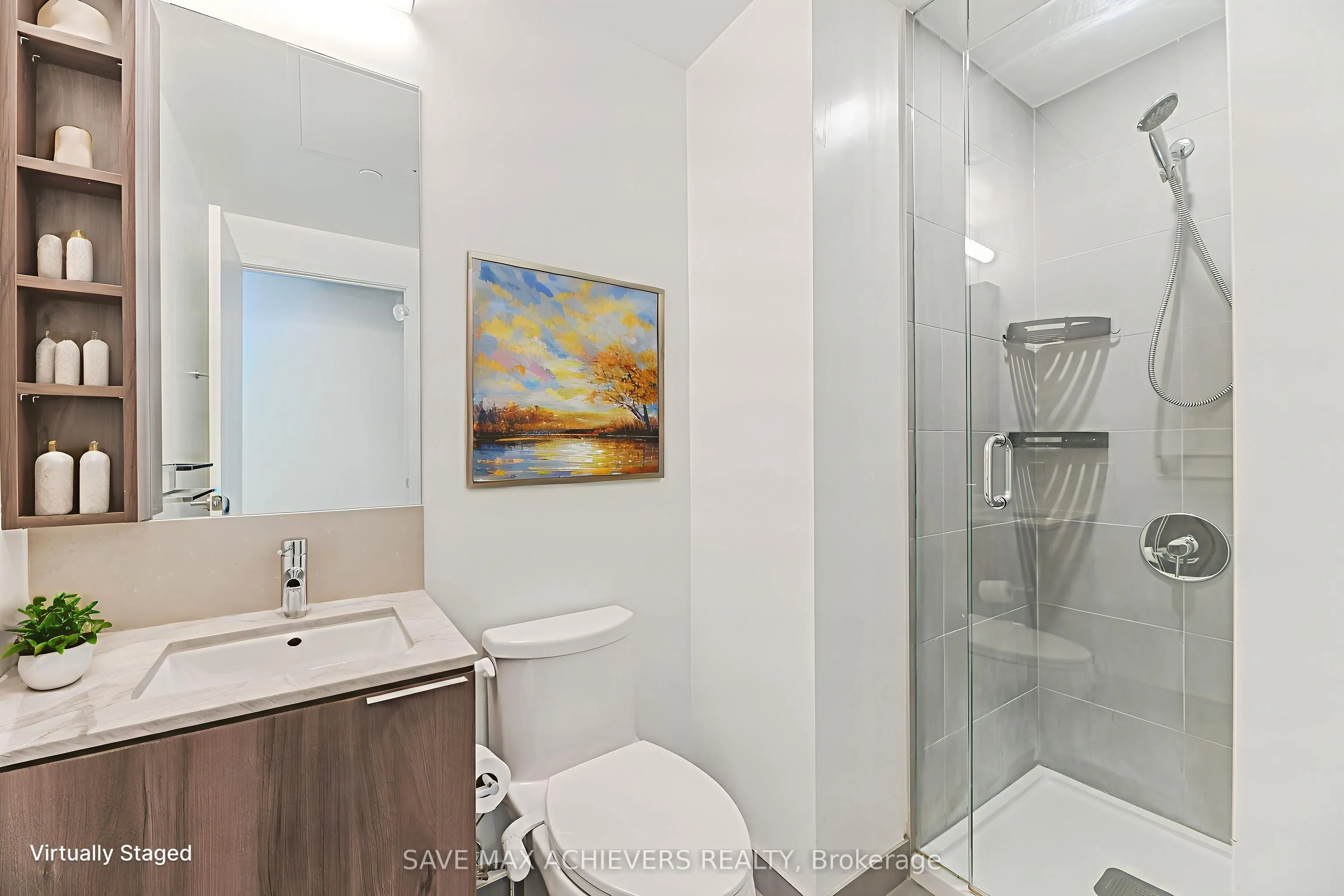 7890 Jane Street, #5201