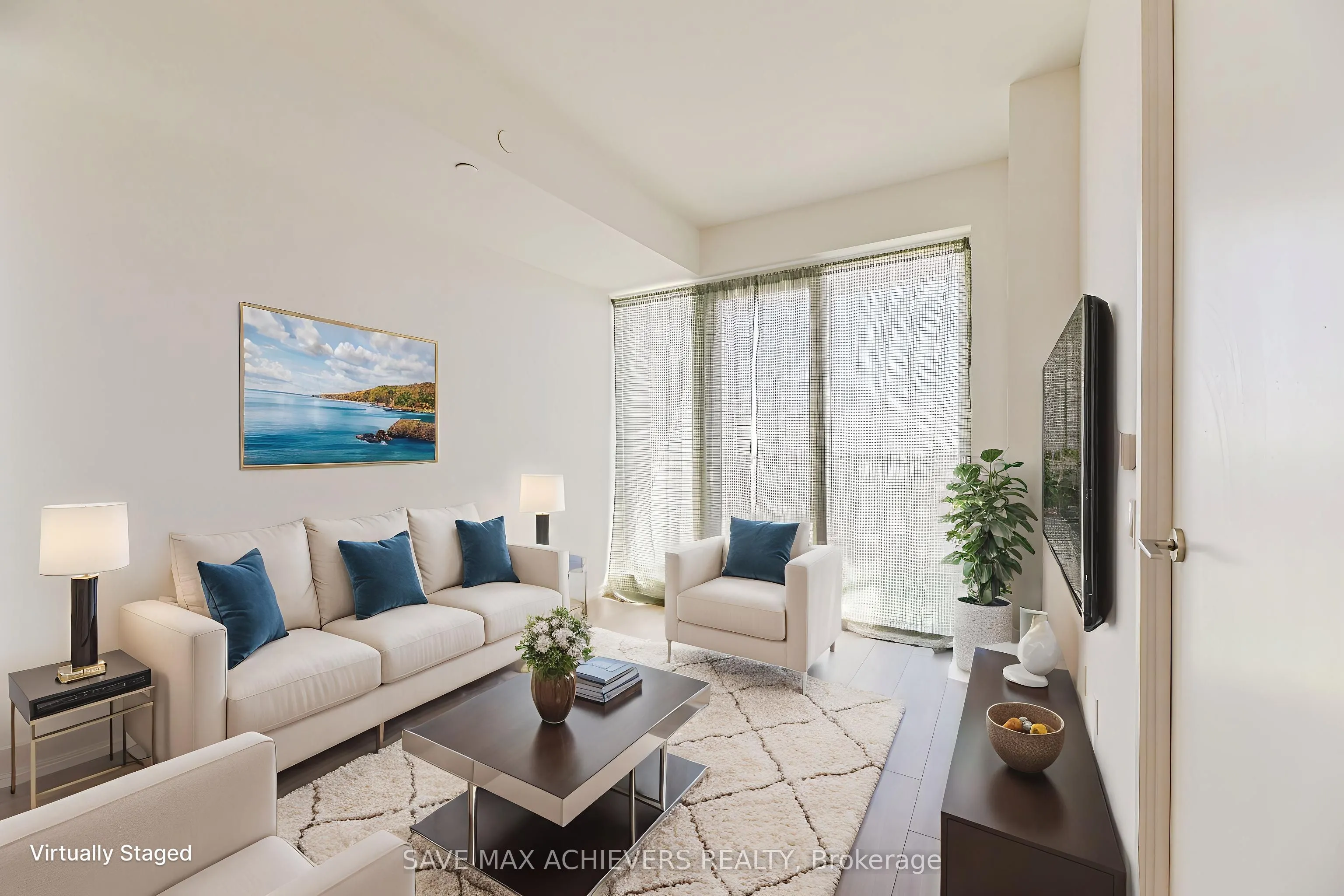 7890 Jane Street, #5201