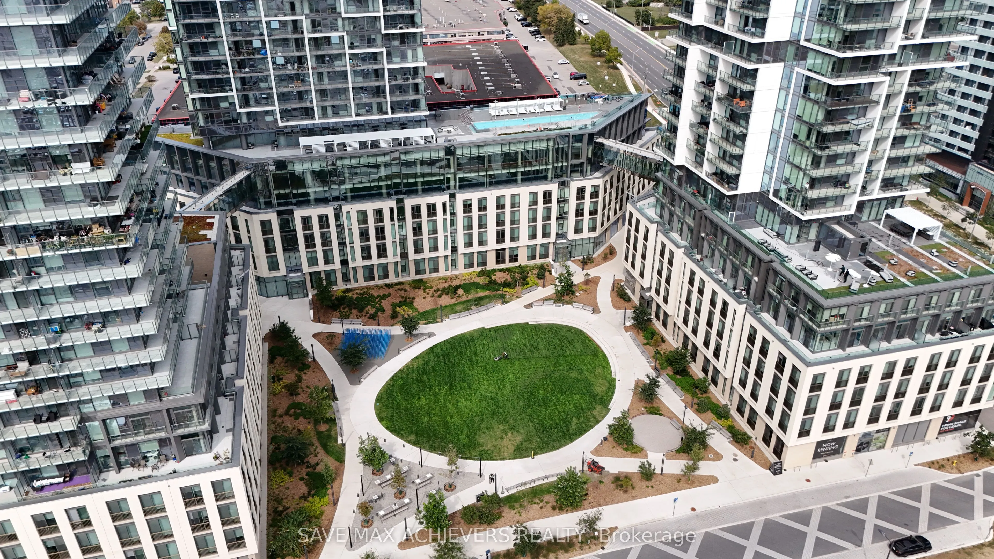 7890 Jane Street, #5201
