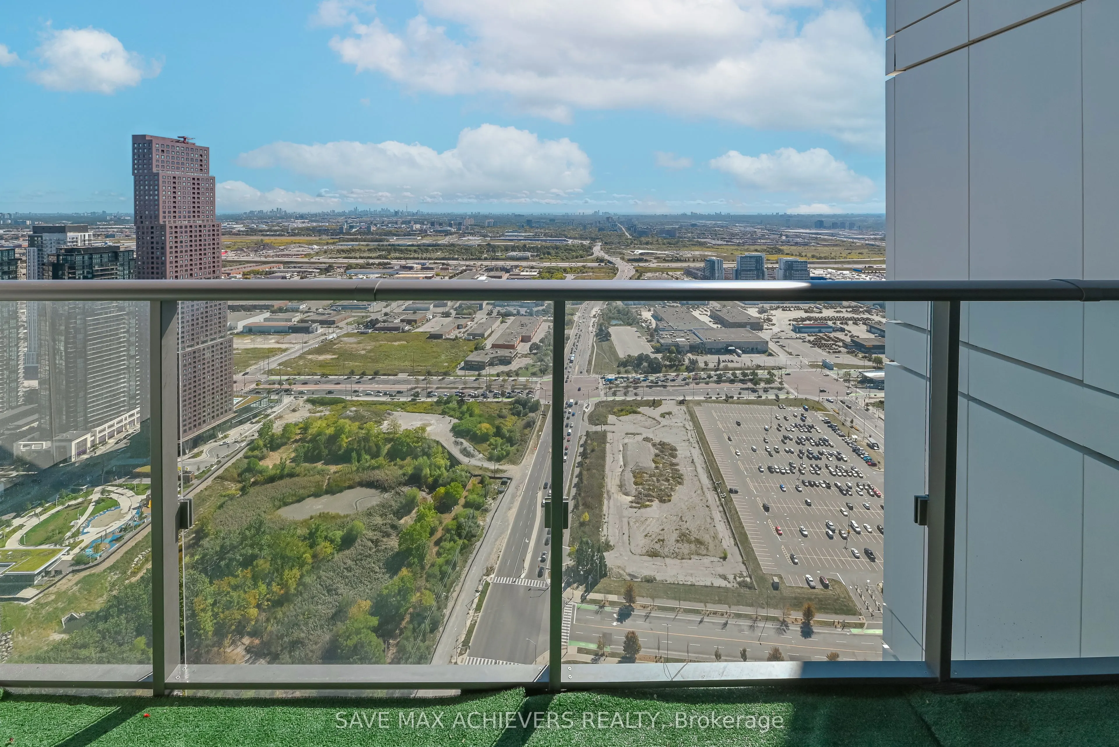 7890 Jane Street, #5201