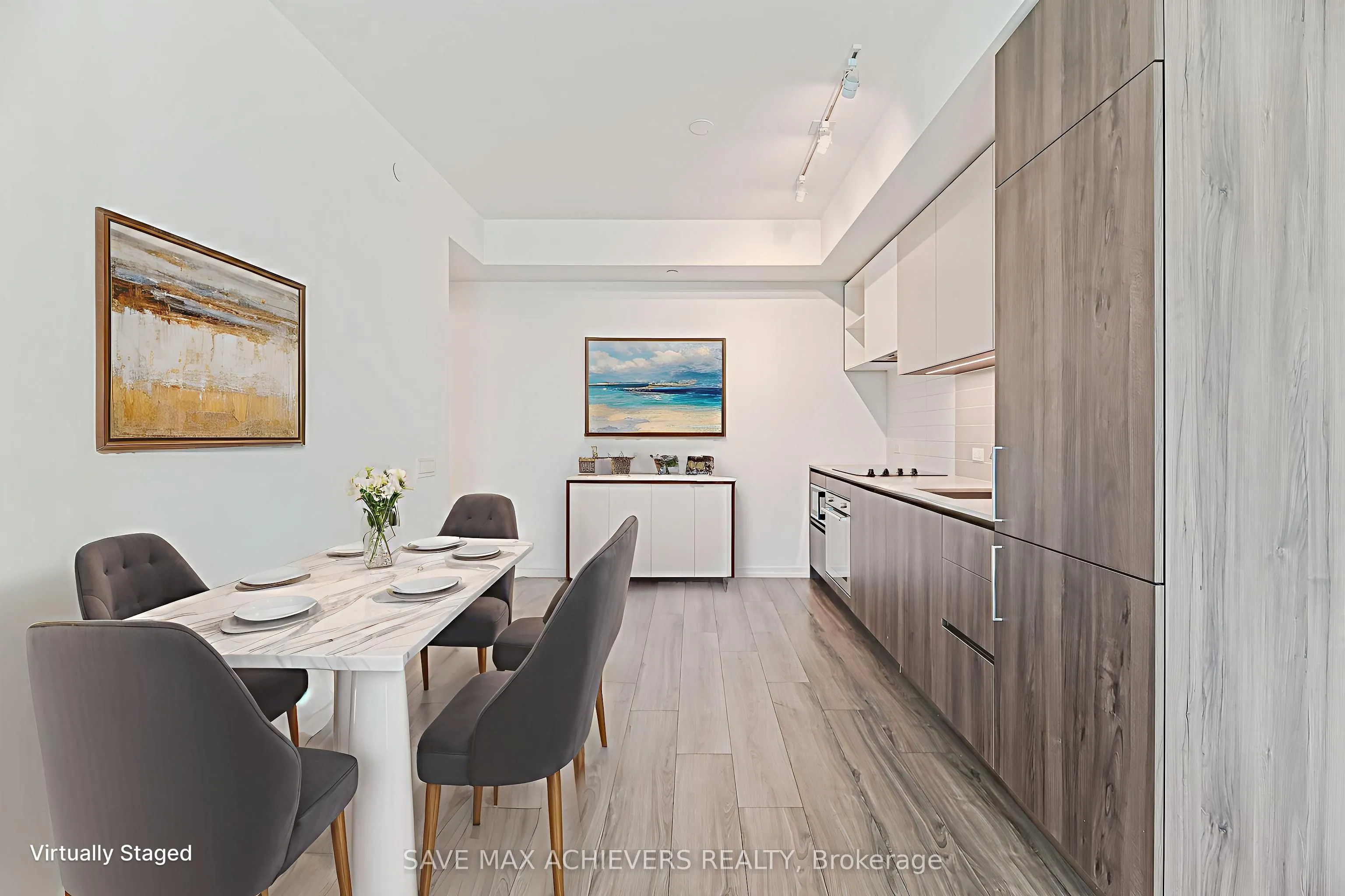 7890 Jane Street, #5201