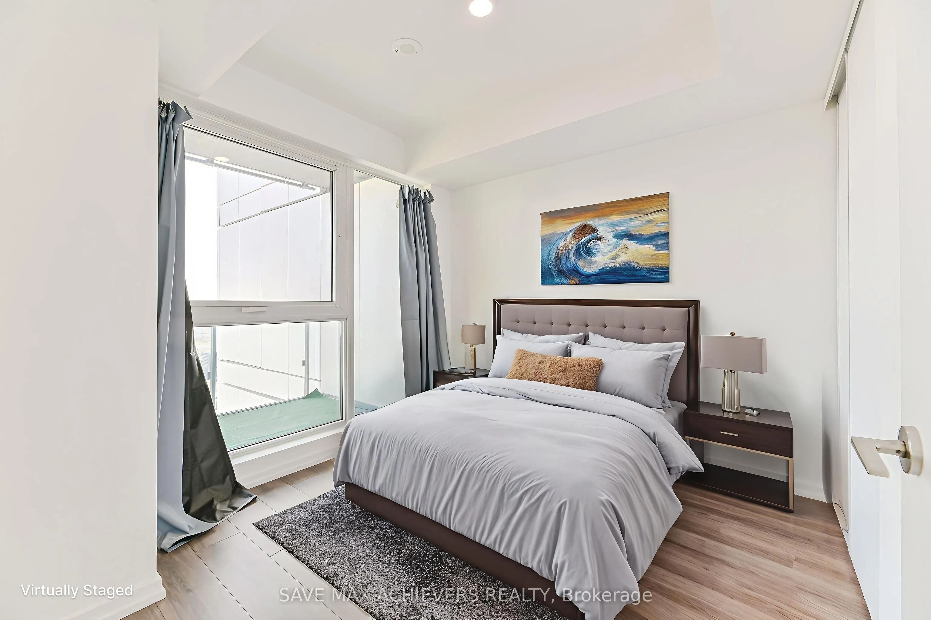 7890 Jane Street, #5201