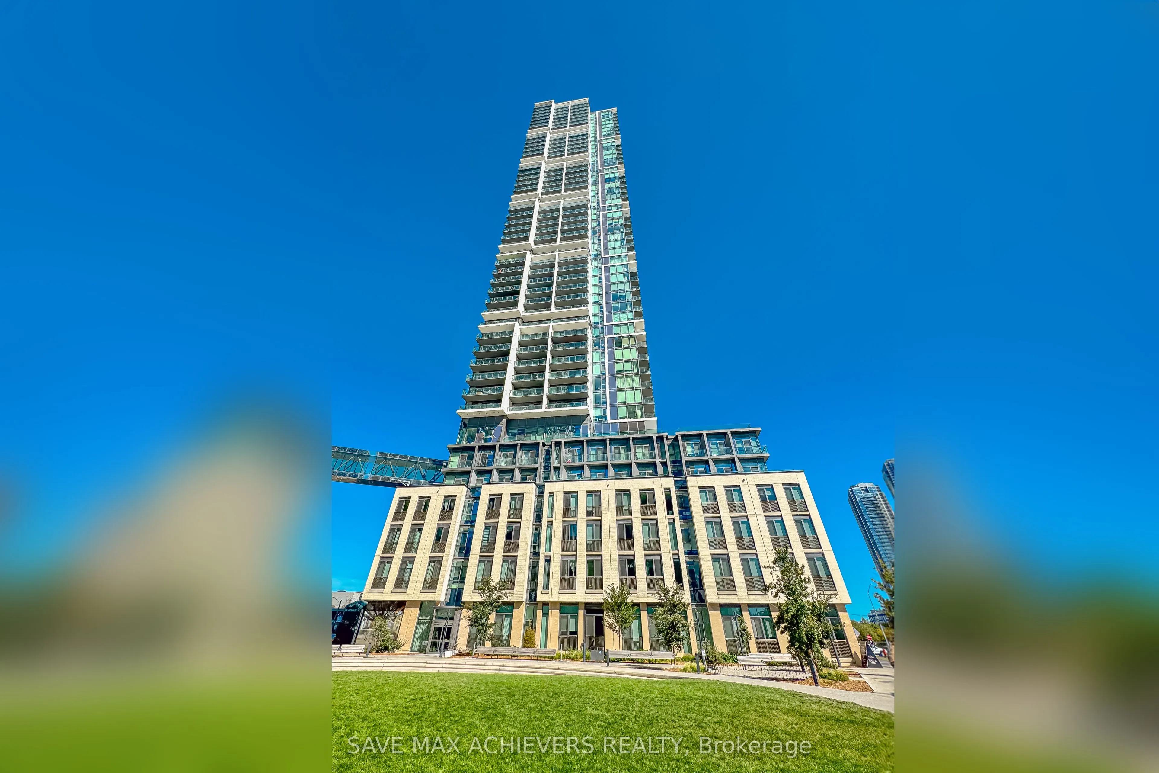 7890 Jane Street, #5201