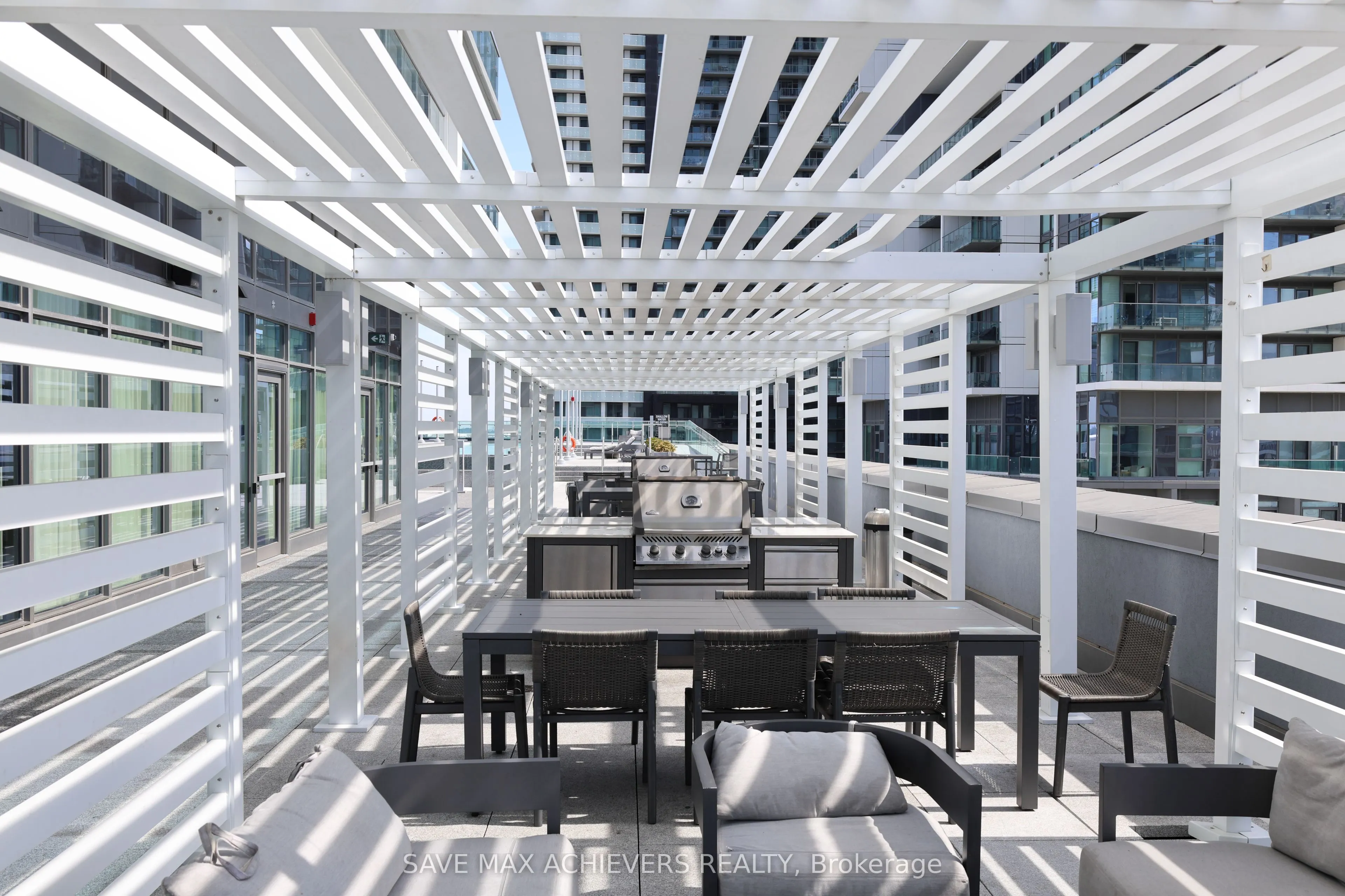 7890 Jane Street, #5201