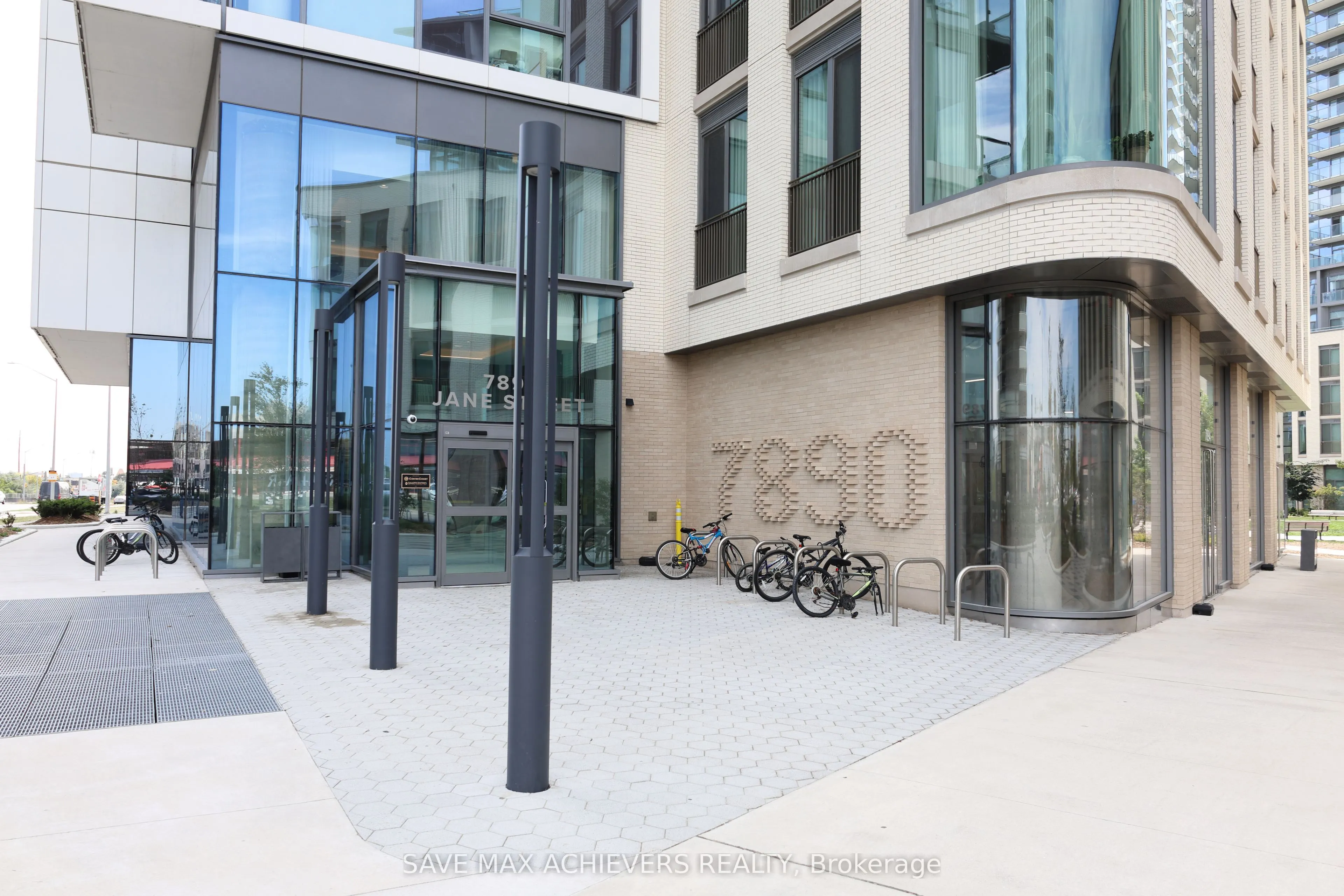 7890 Jane Street, #5201