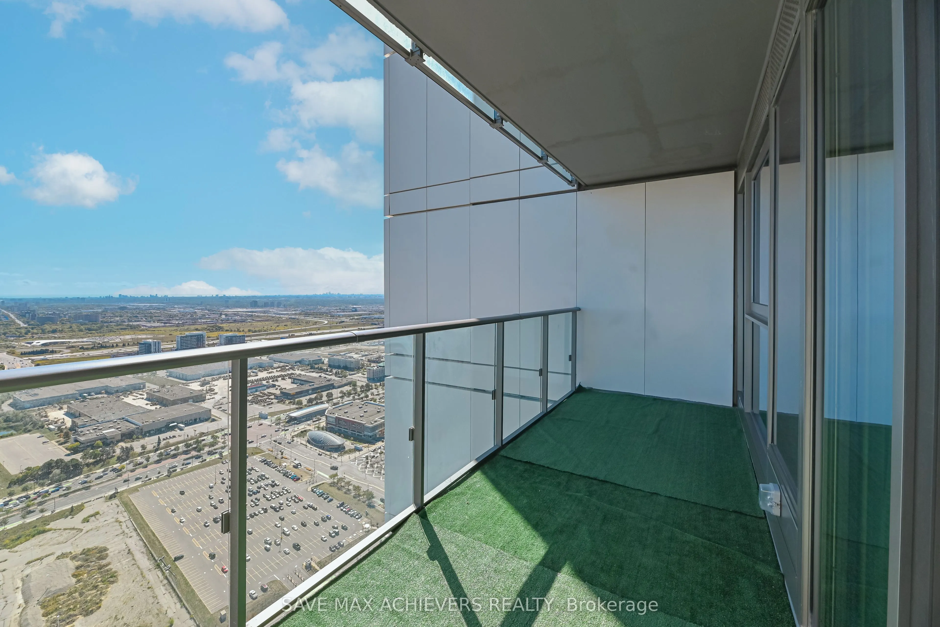 7890 Jane Street, #5201