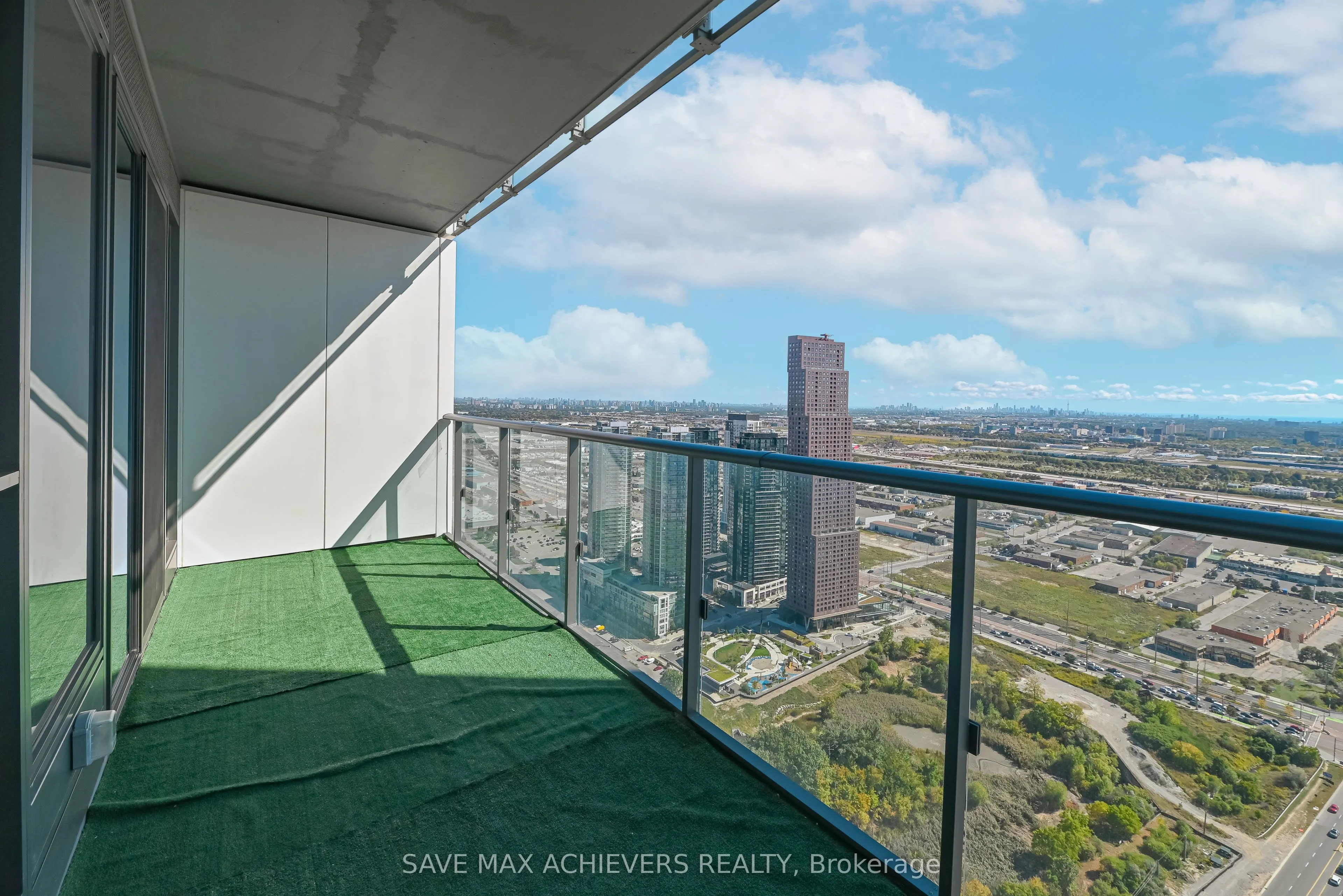 7890 Jane Street, #5201