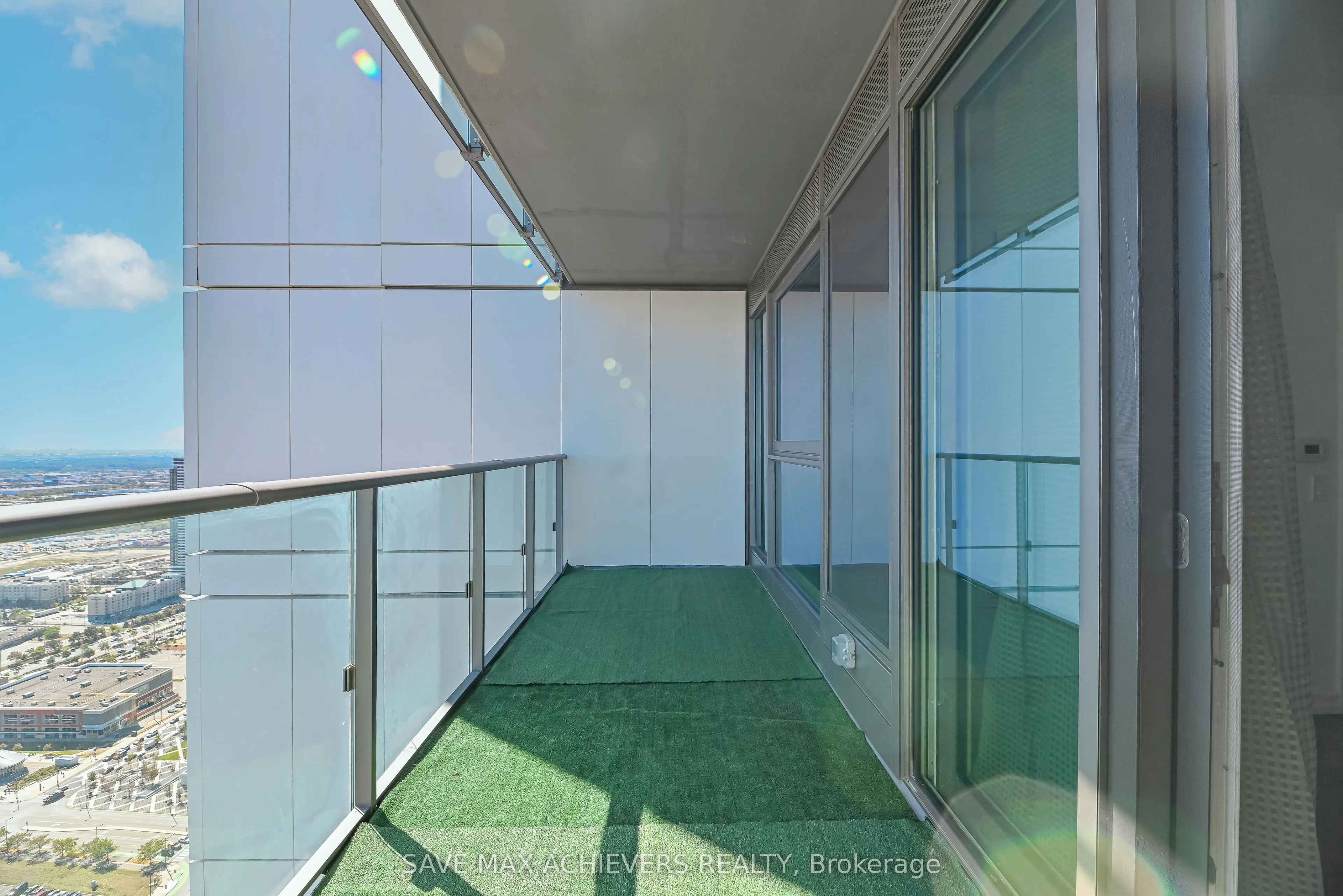 7890 Jane Street, #5201