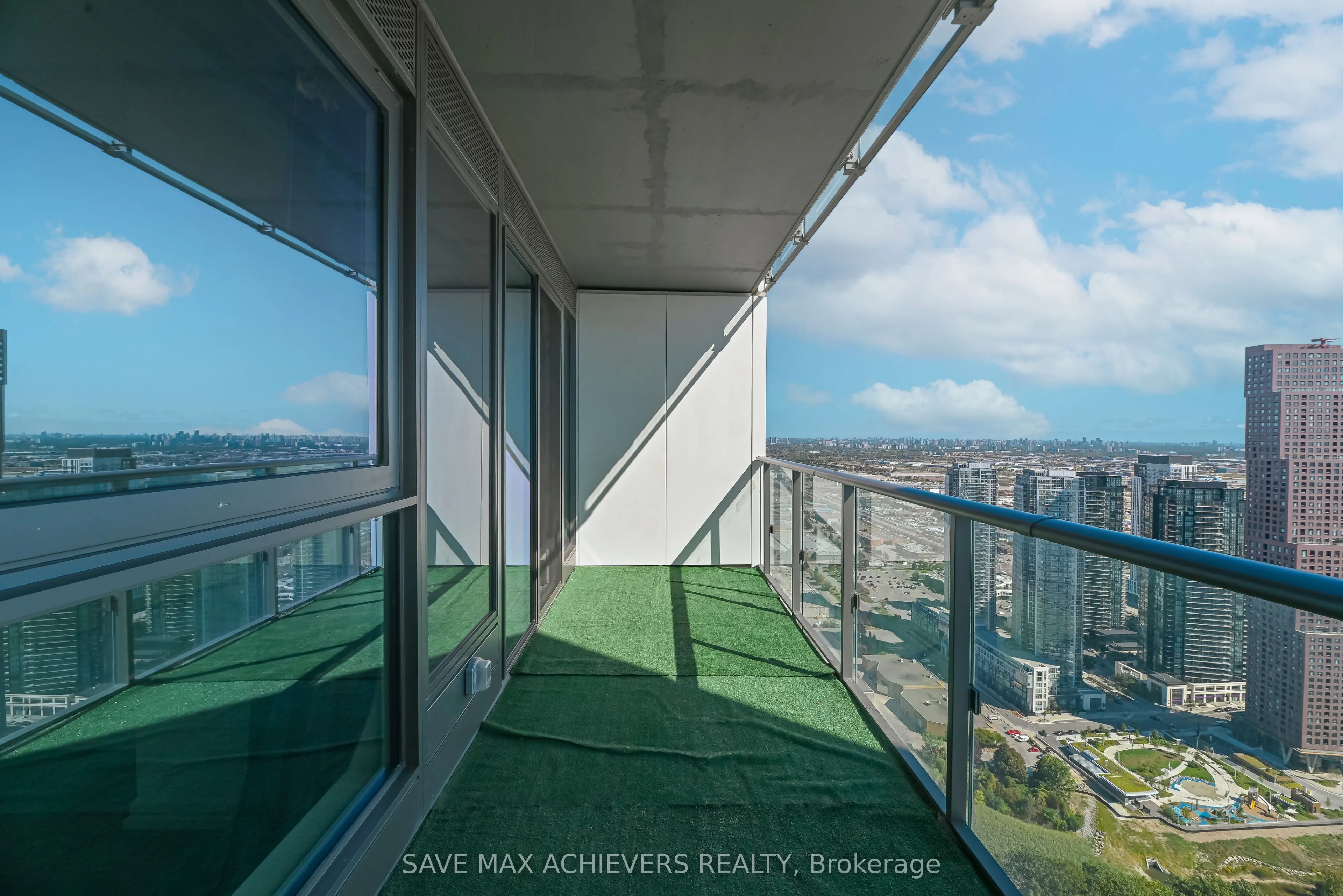 7890 Jane Street, #5201
