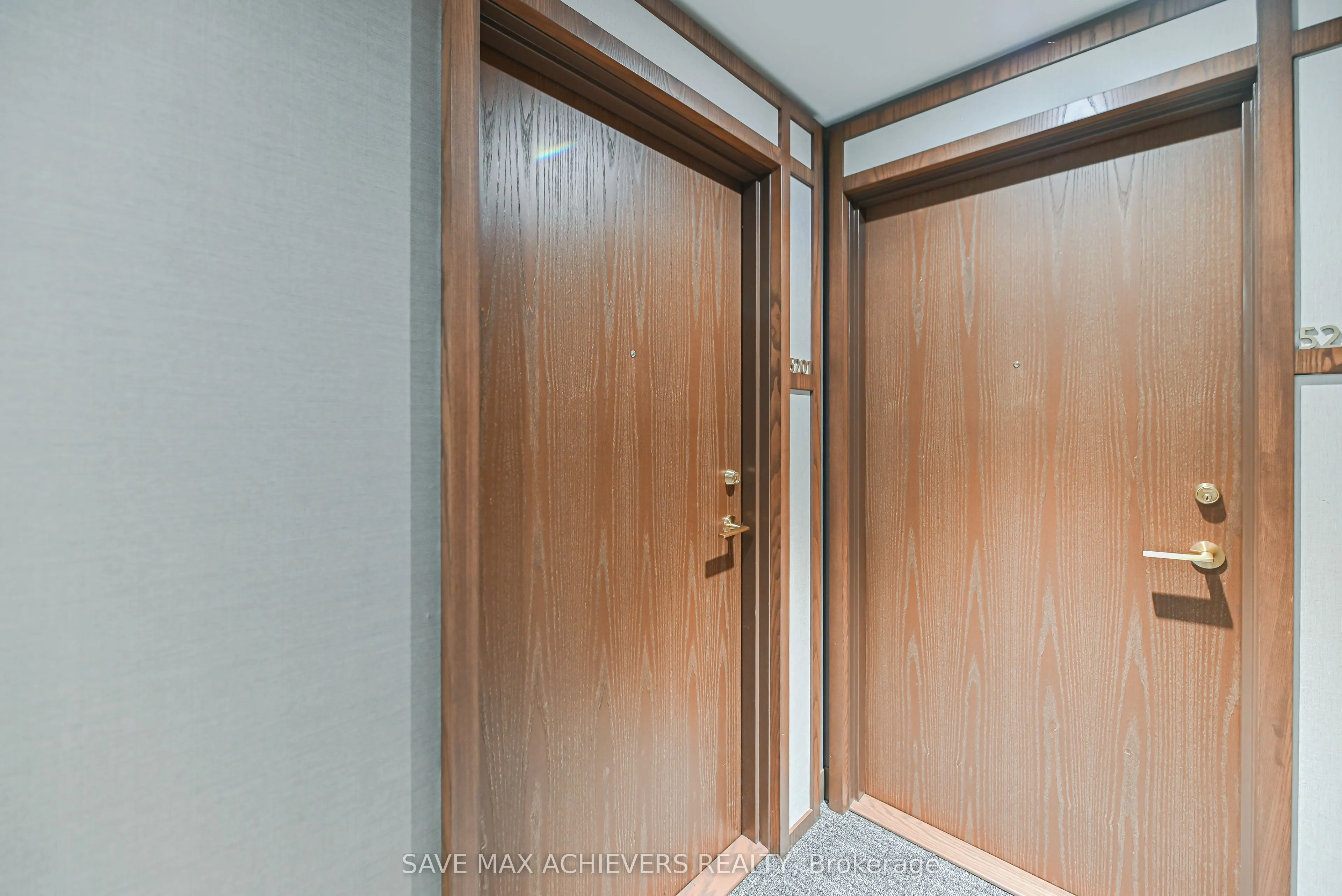 7890 Jane Street, #5201