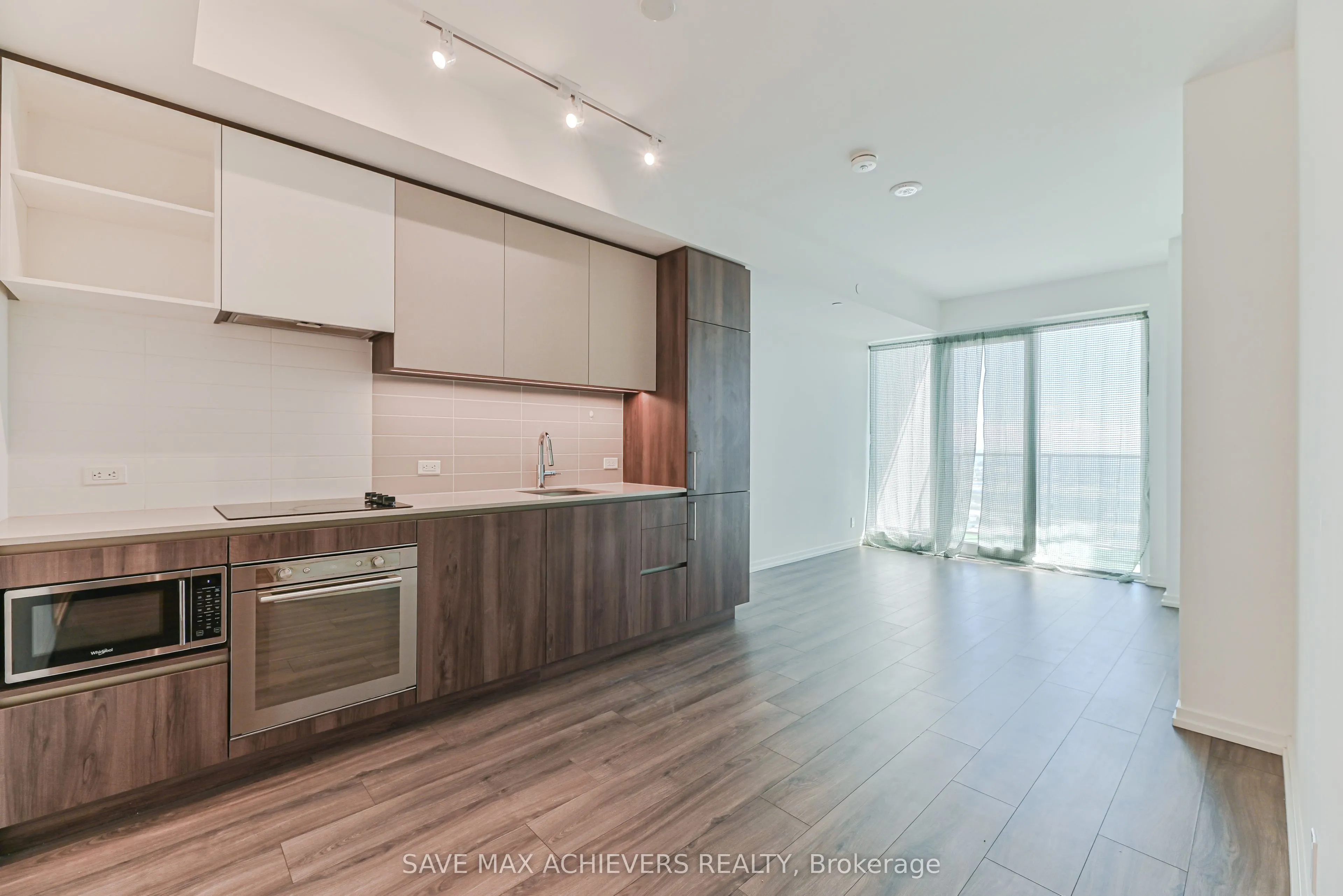 7890 Jane Street, #5201