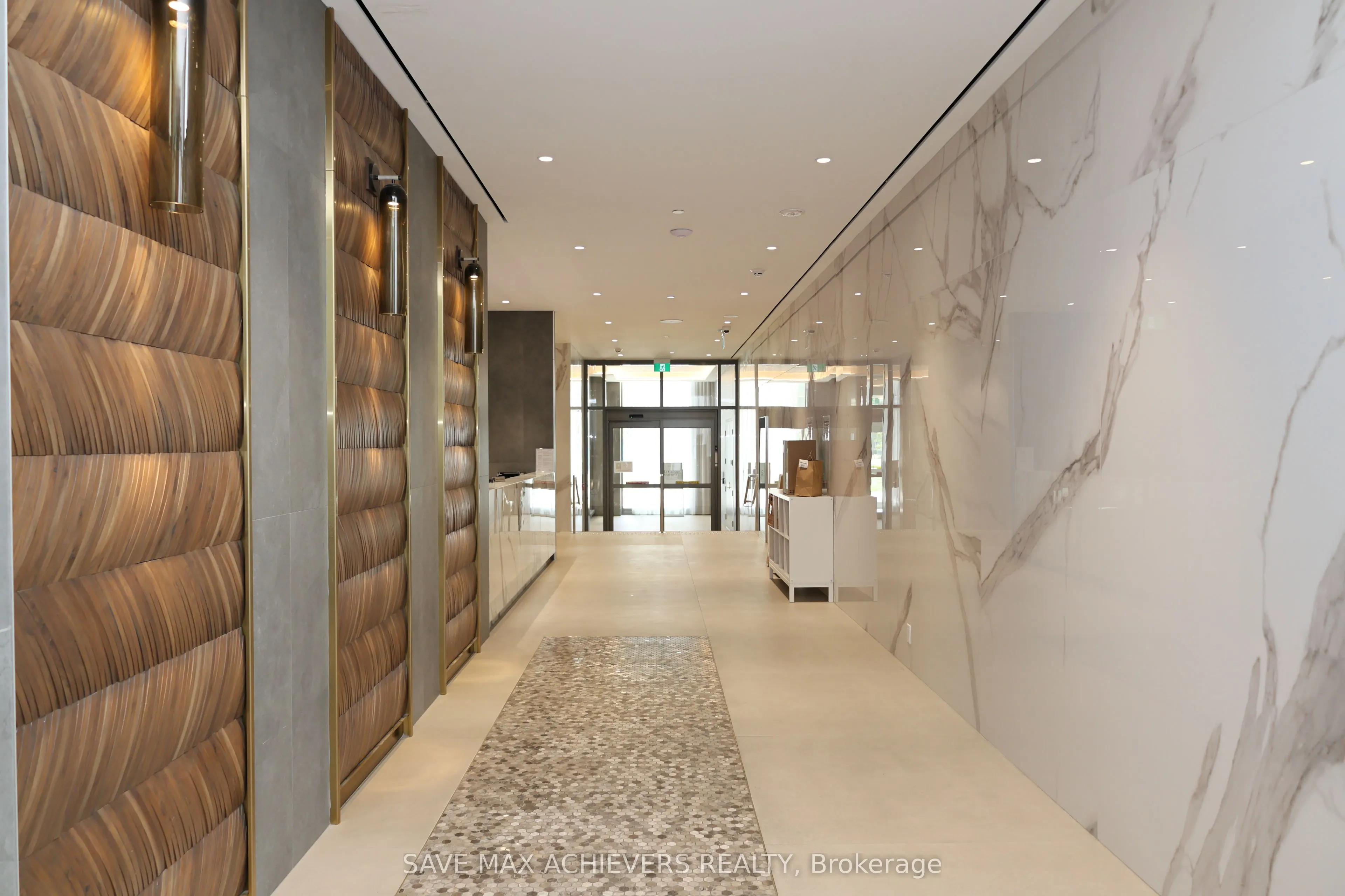 7890 Jane Street, #5201