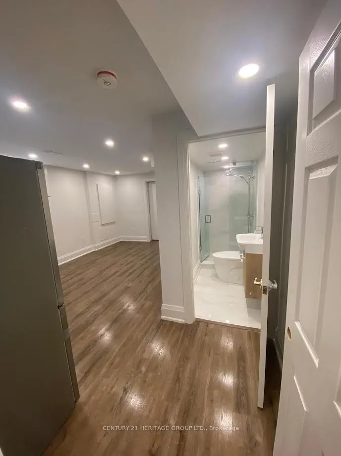 65 Ten Oaks Boulevard, #Bsmt