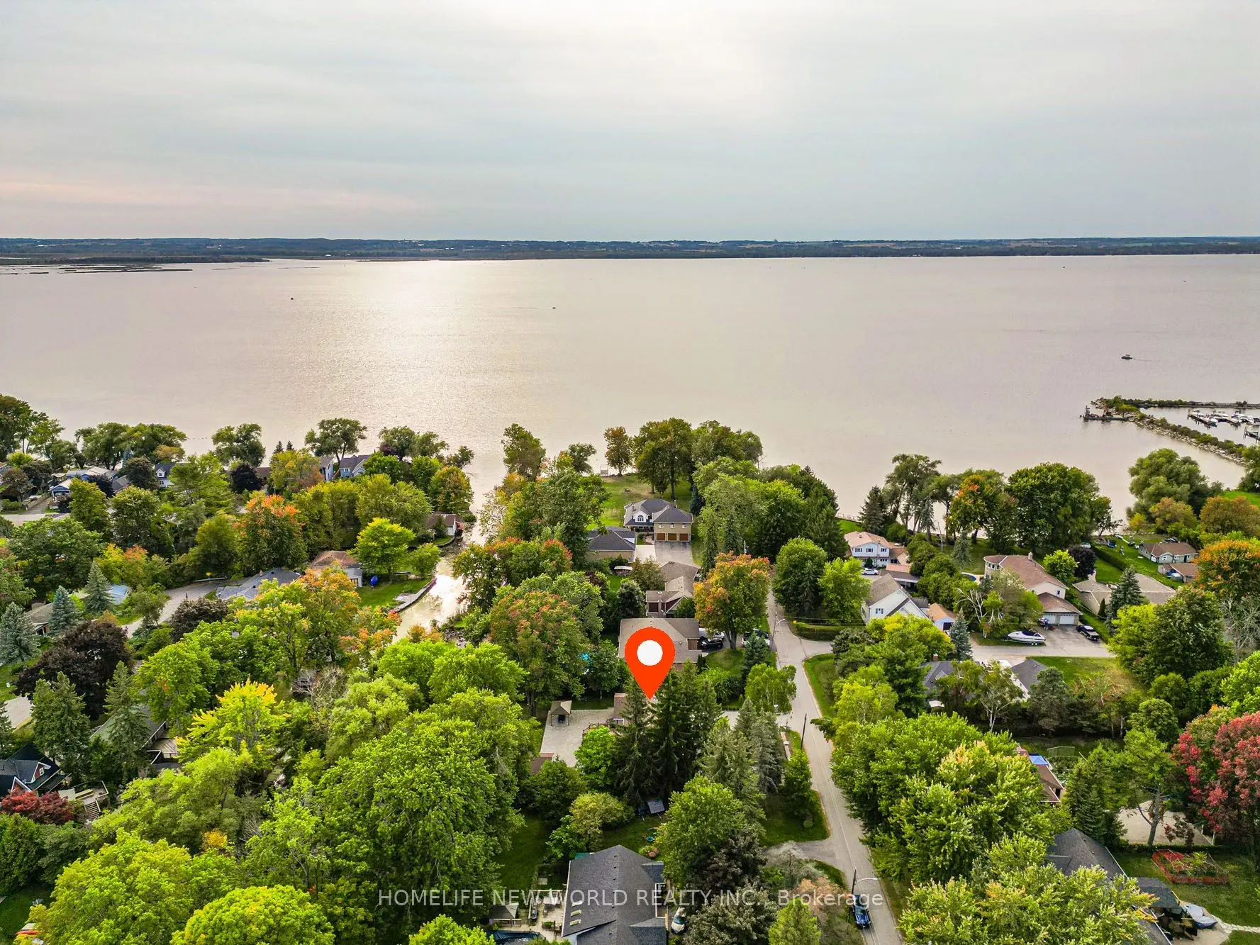 215 Willow Drive