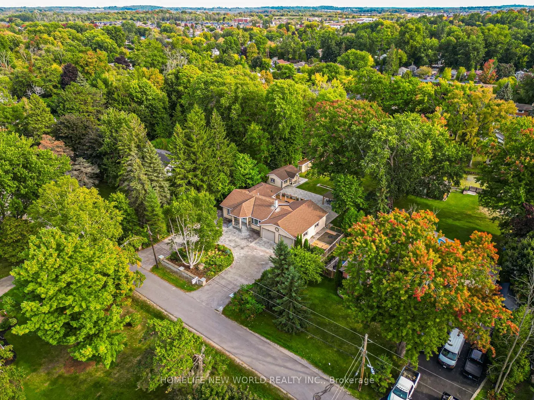 215 Willow Drive