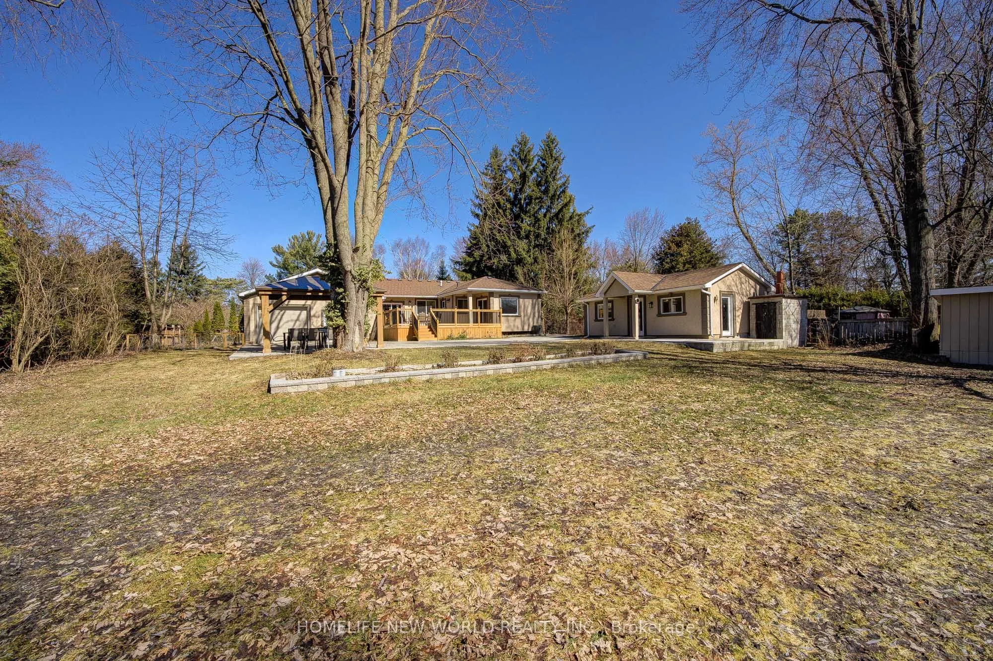 215 Willow Drive