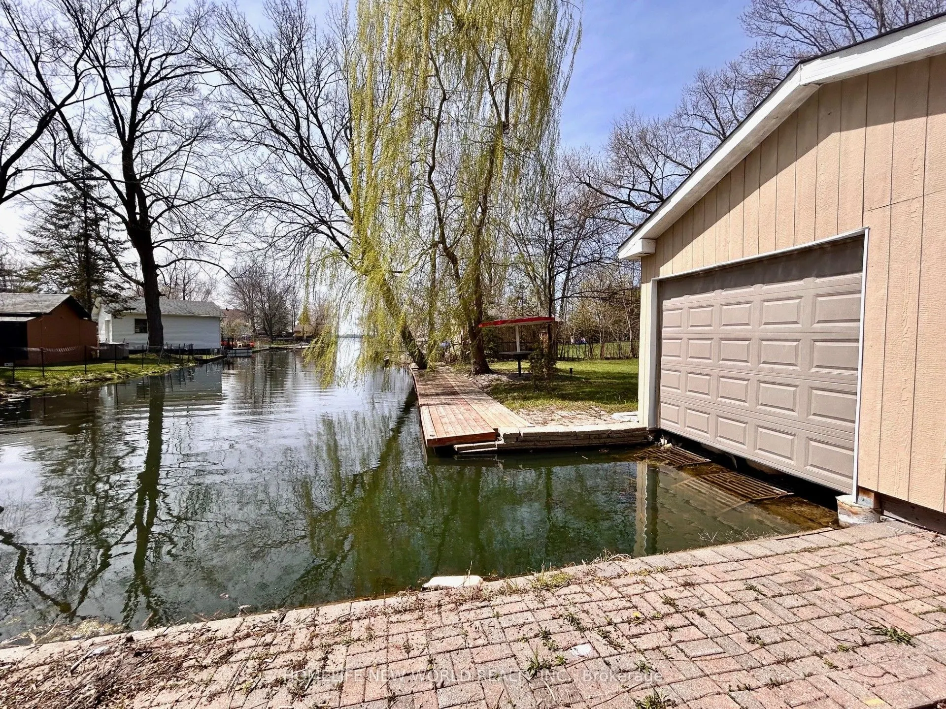 215 Willow Drive