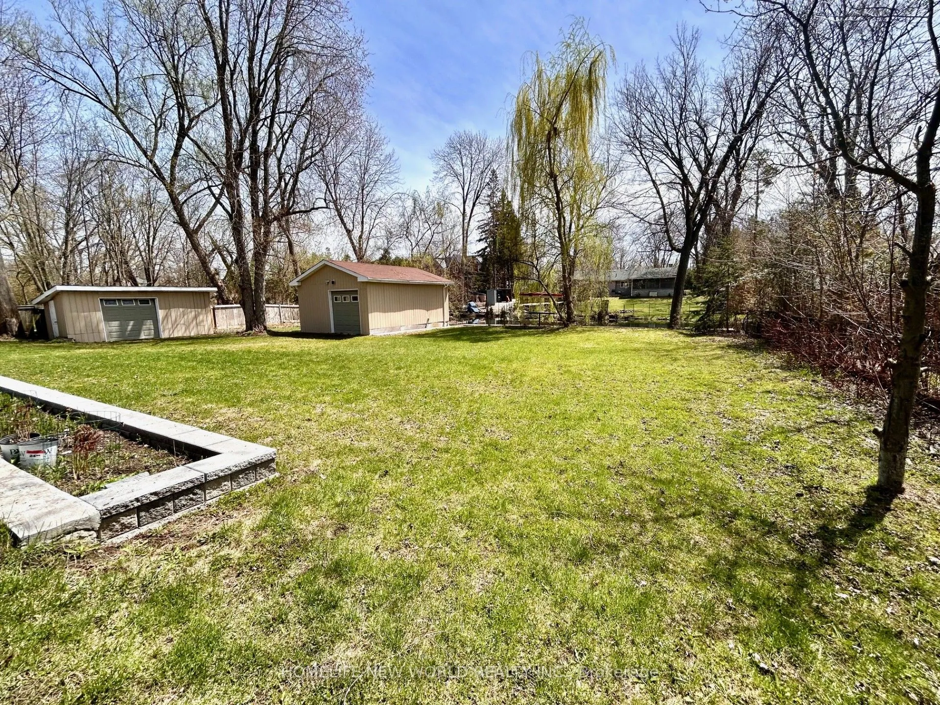 215 Willow Drive