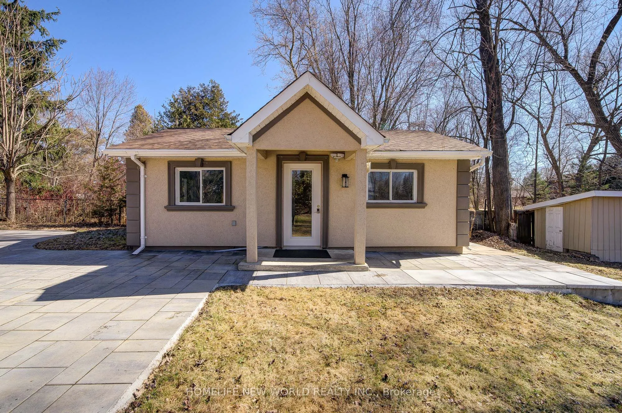 215 Willow Drive