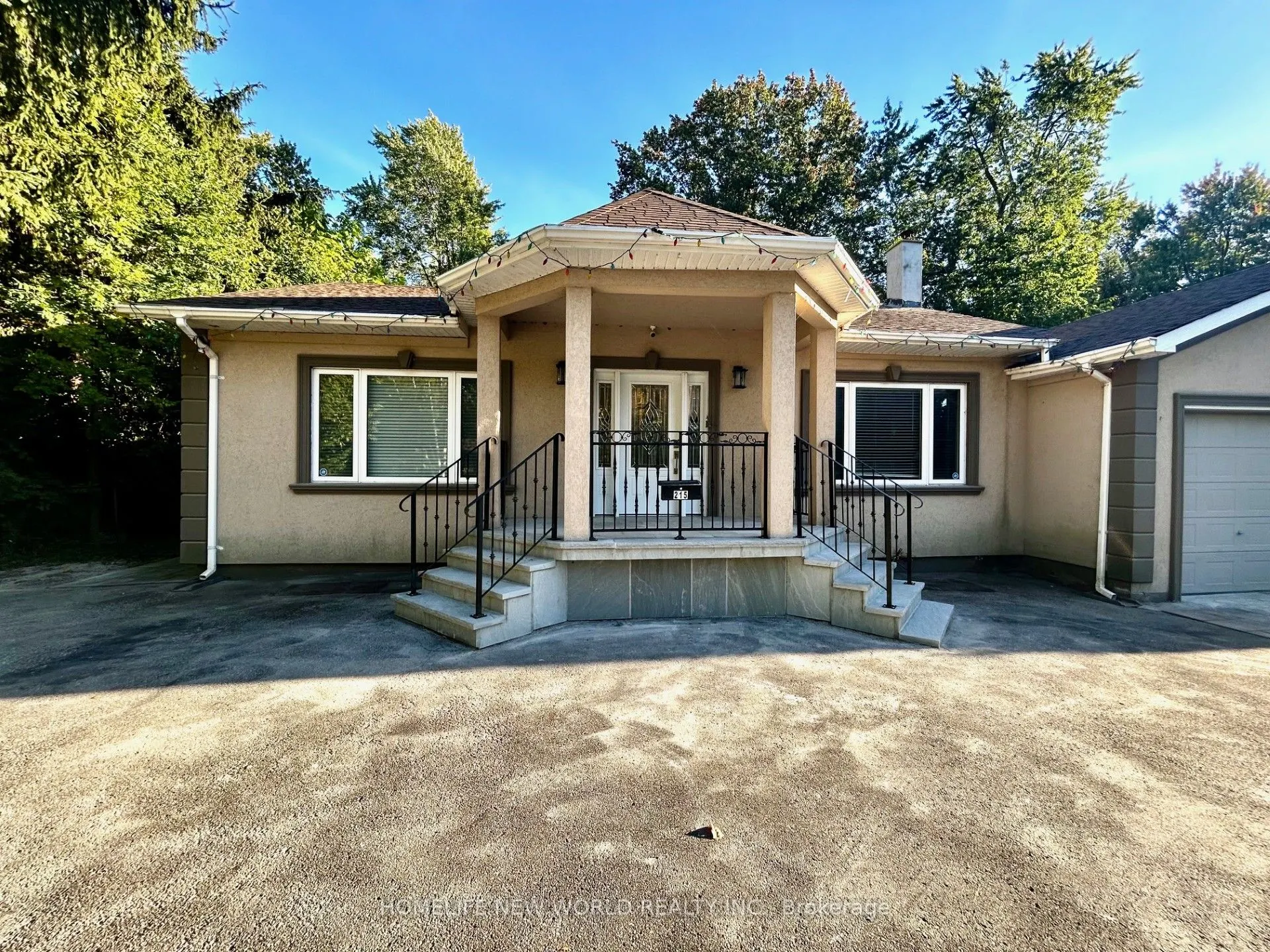 215 Willow Drive