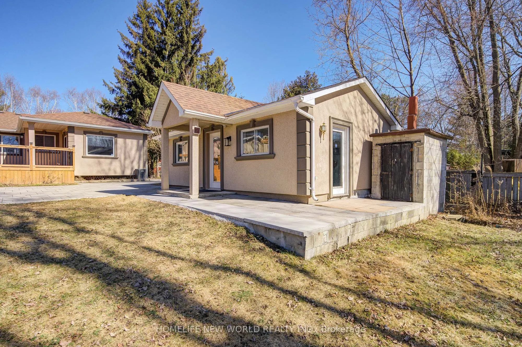 215 Willow Drive