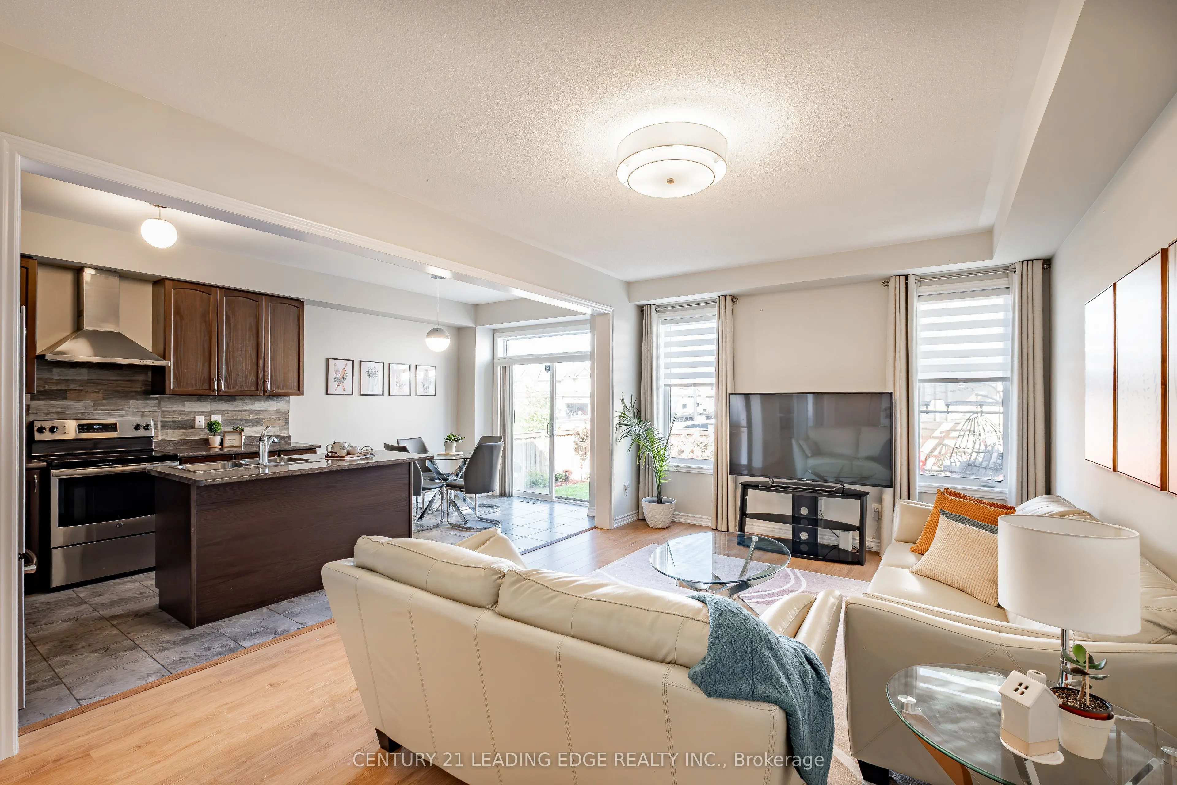 80 Wagner Crescent