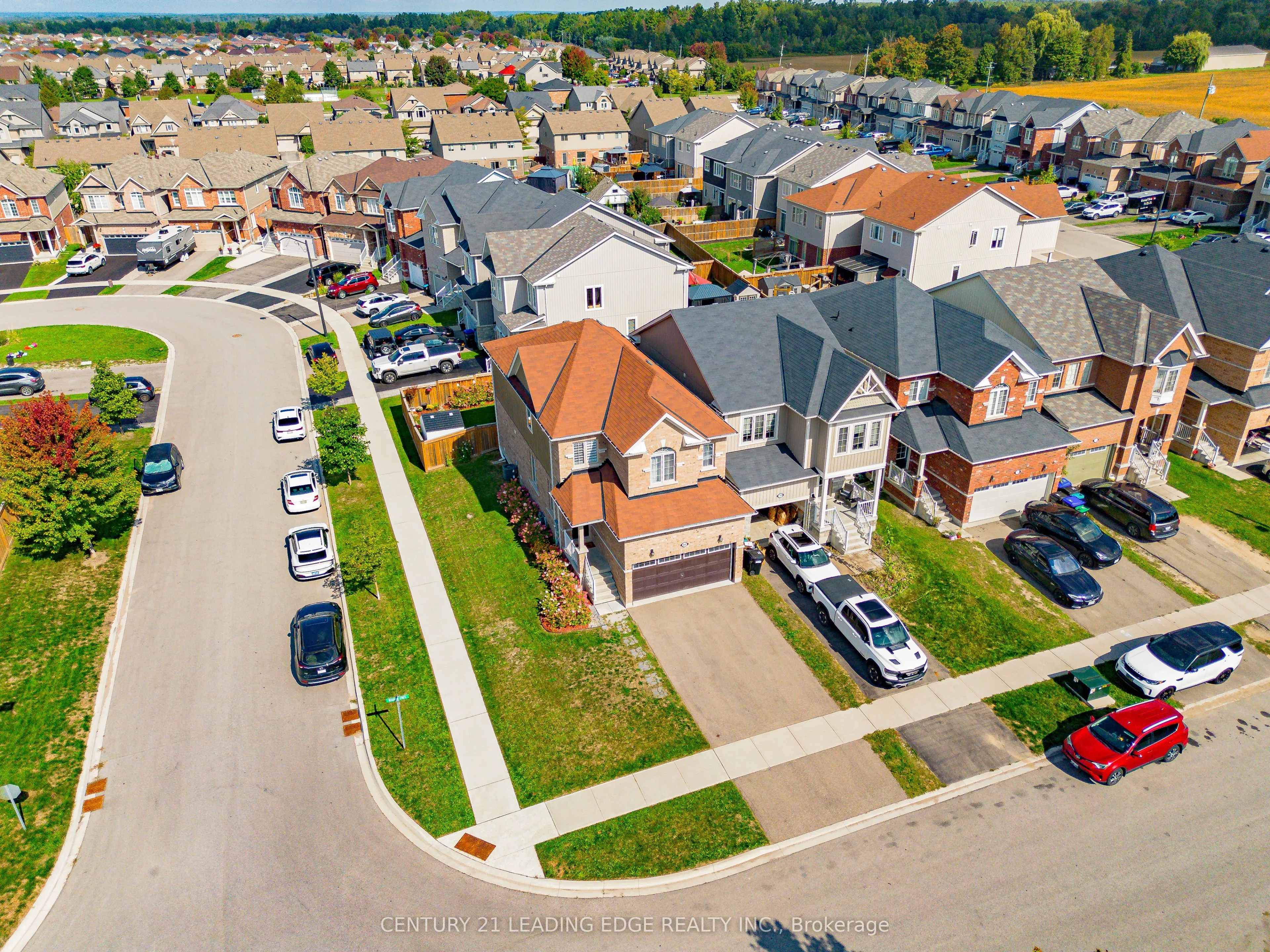 80 Wagner Crescent