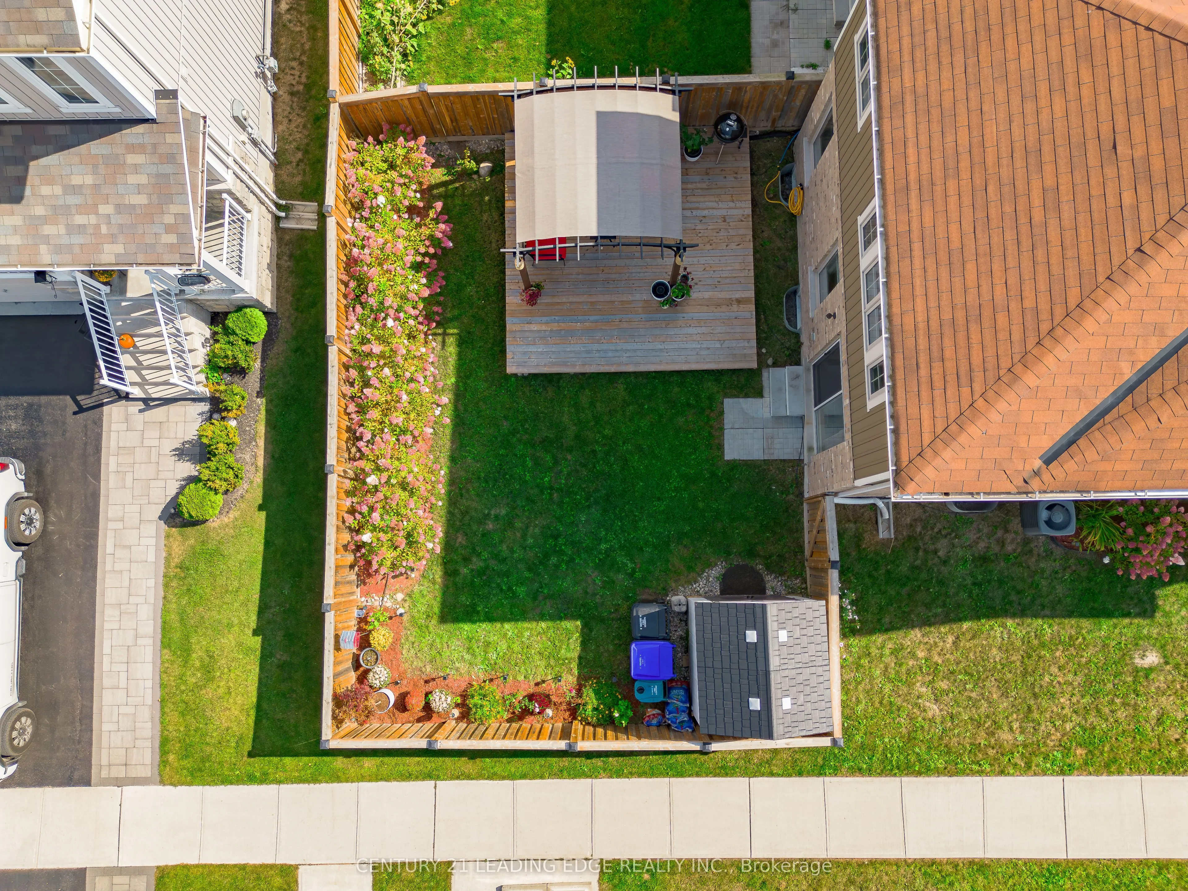 80 Wagner Crescent