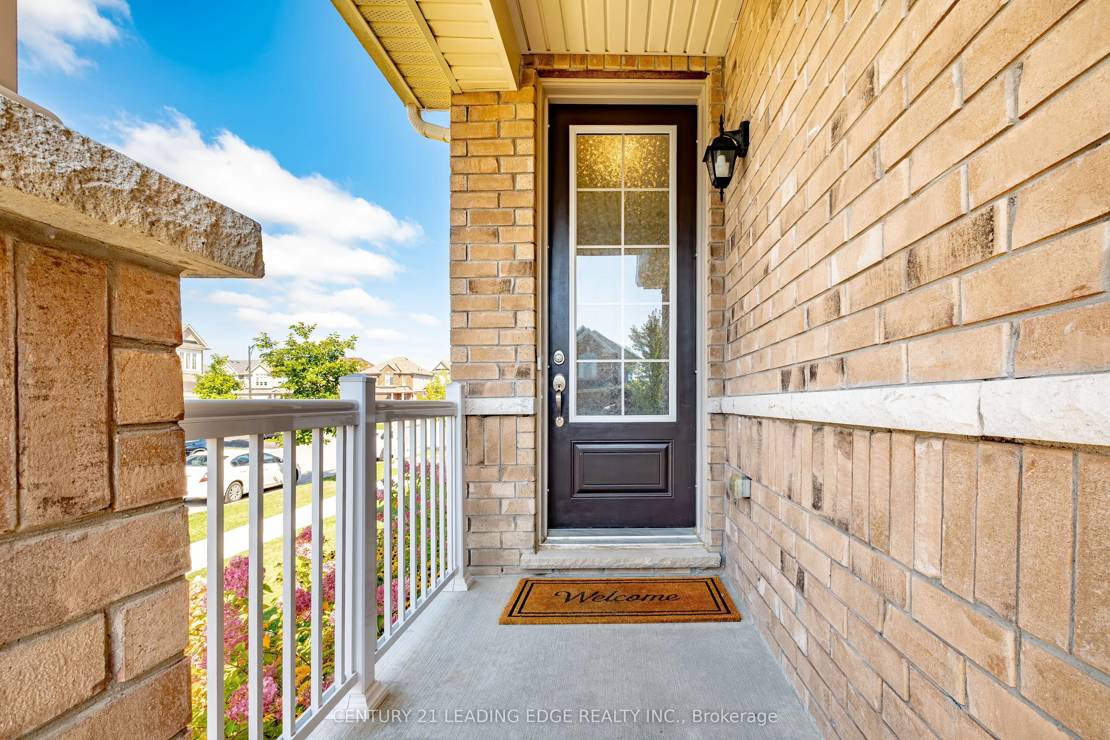 80 Wagner Crescent
