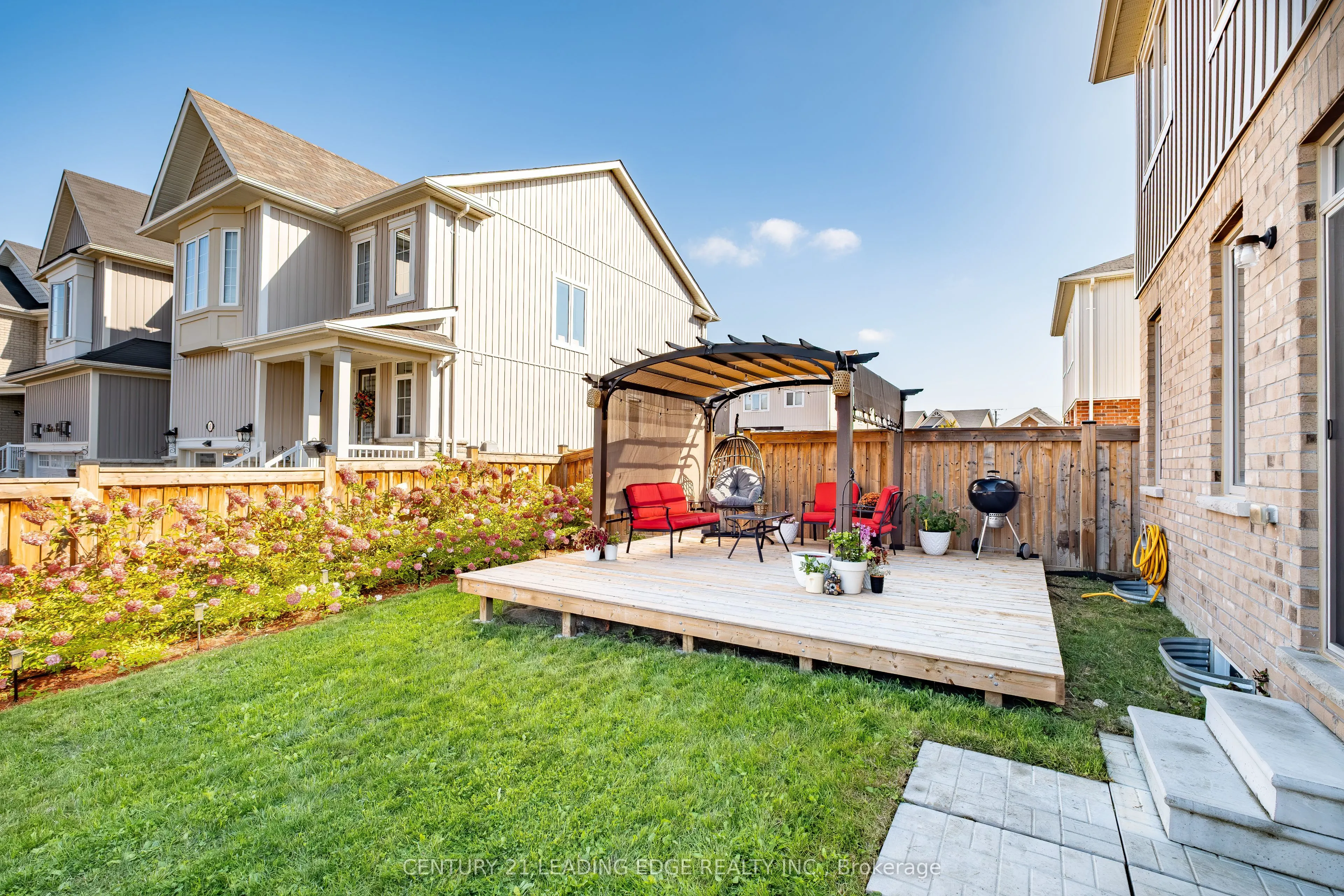 80 Wagner Crescent