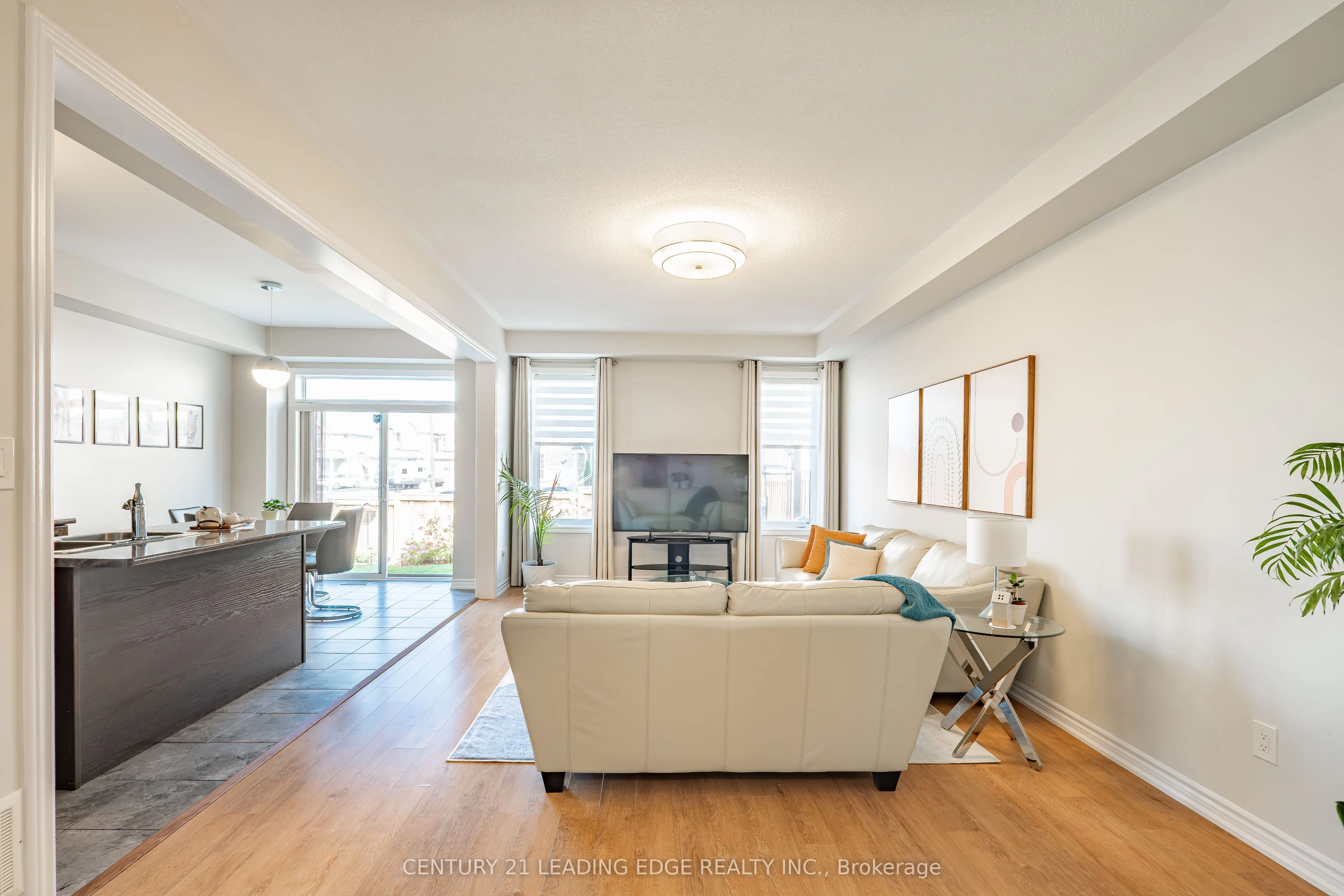 80 Wagner Crescent