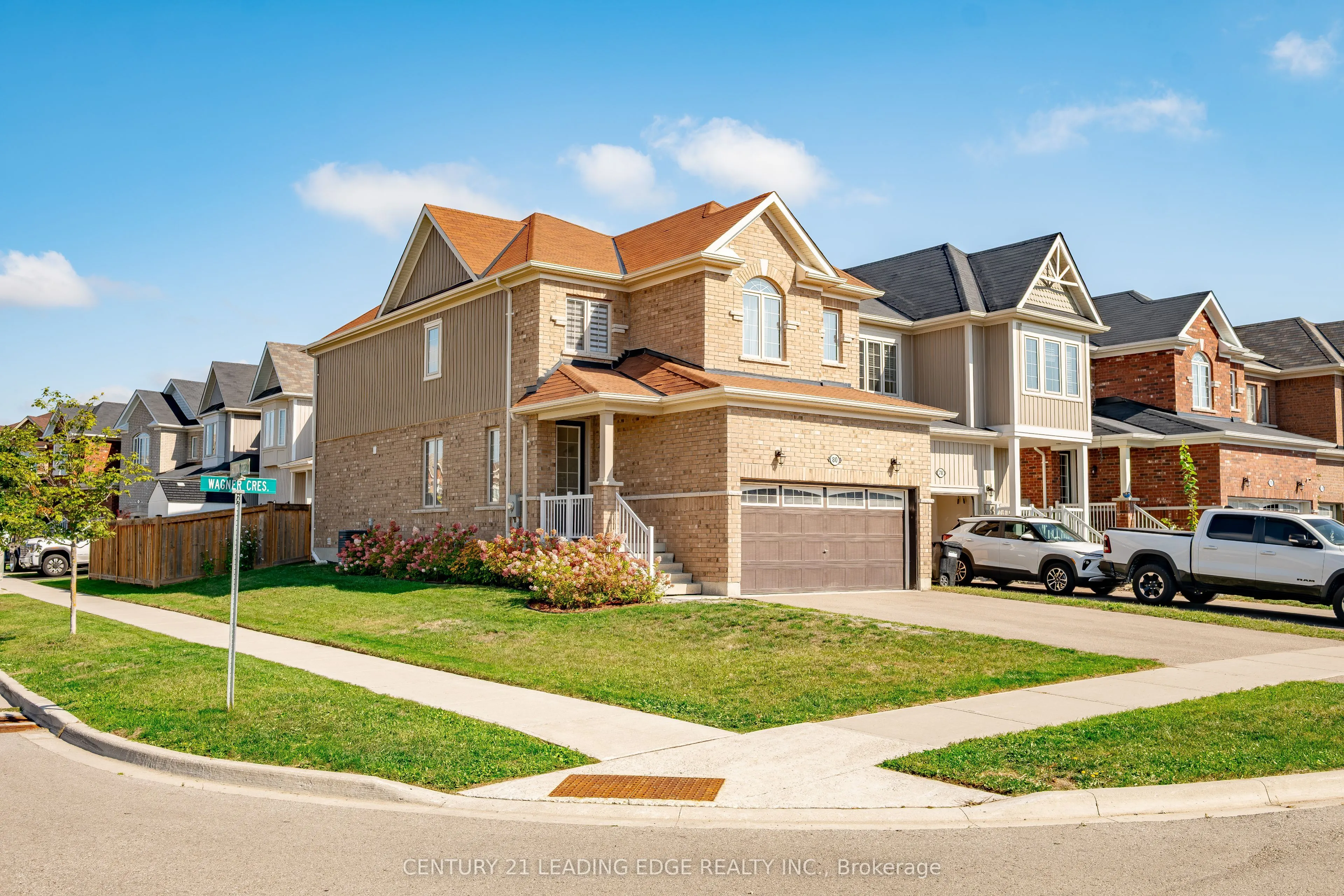 80 Wagner Crescent