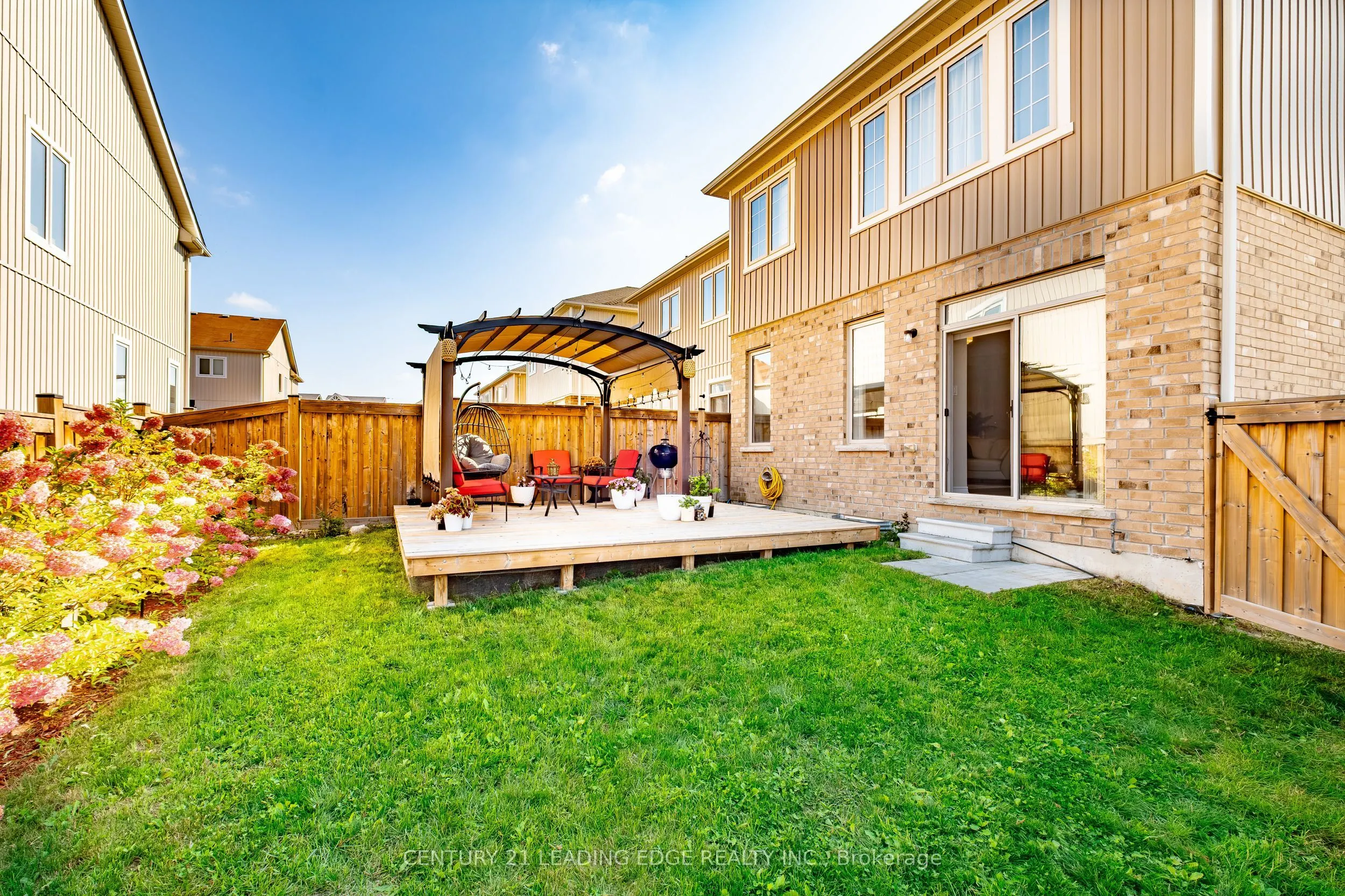 80 Wagner Crescent