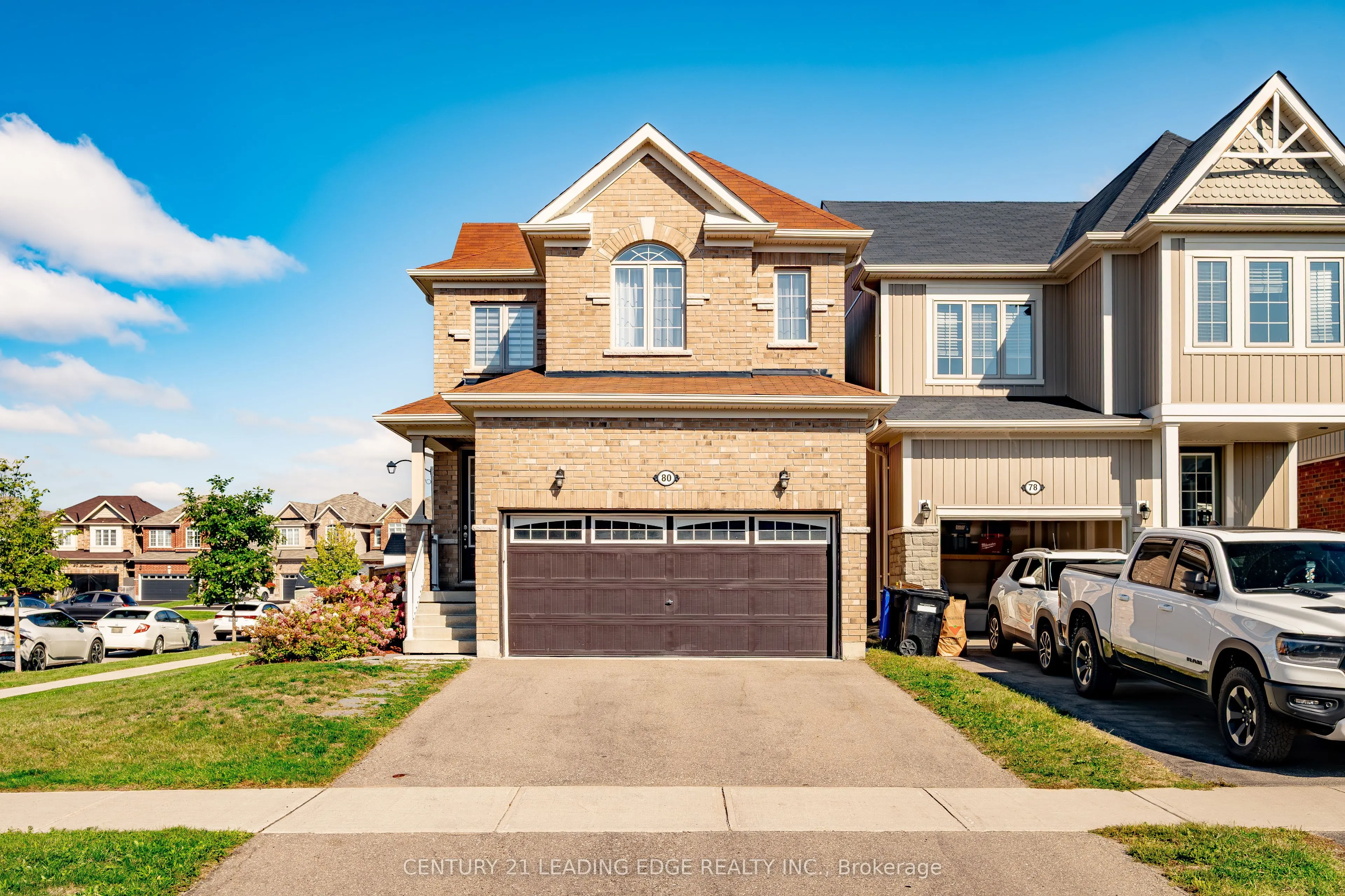 80 Wagner Crescent
