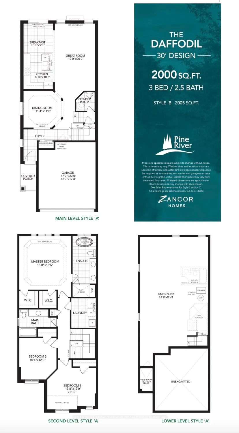 80 Wagner Crescent