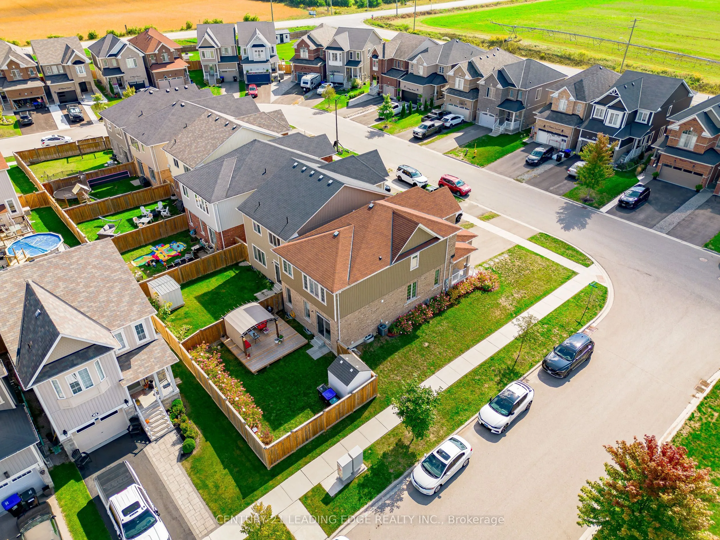 80 Wagner Crescent