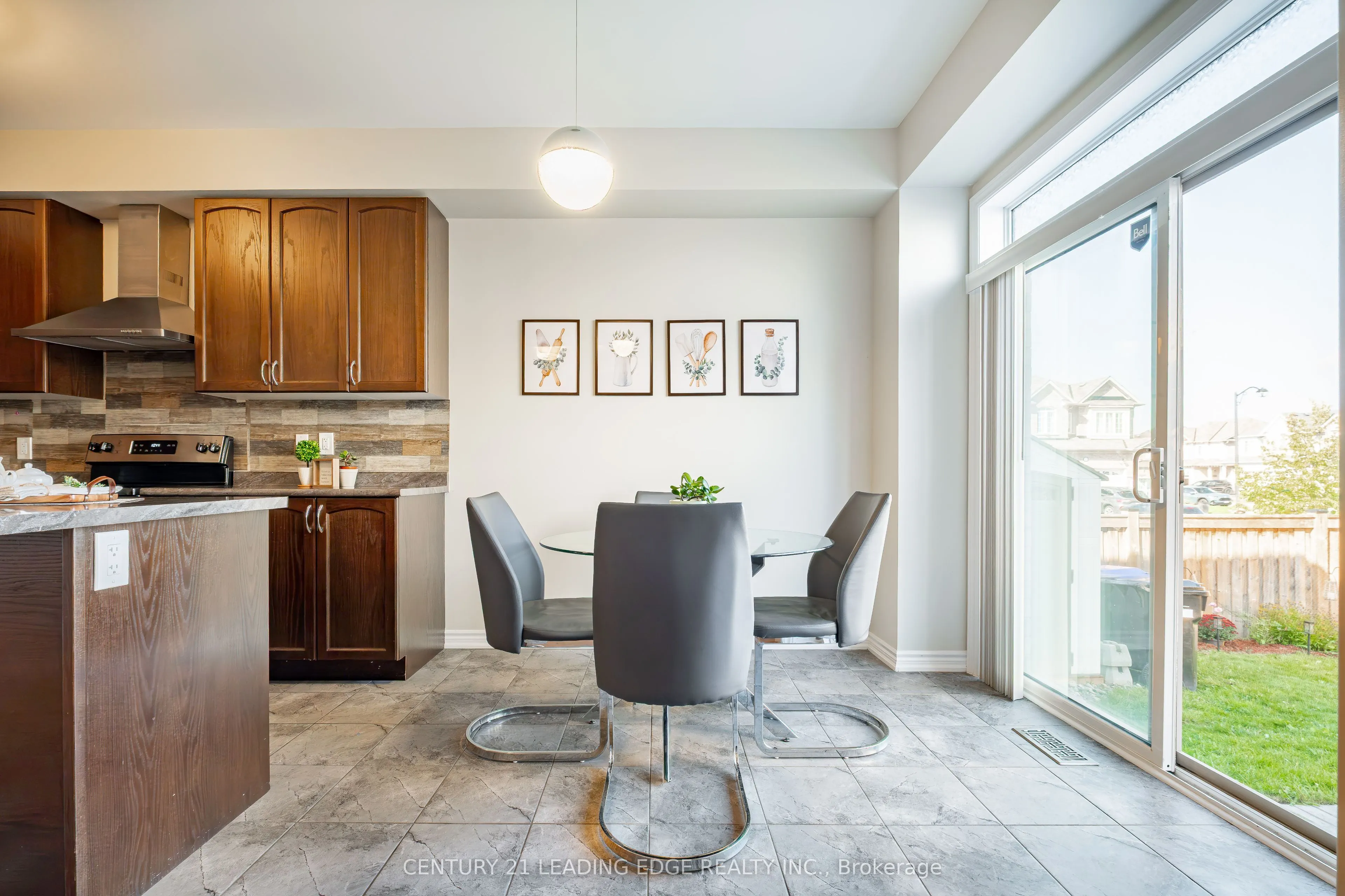 80 Wagner Crescent