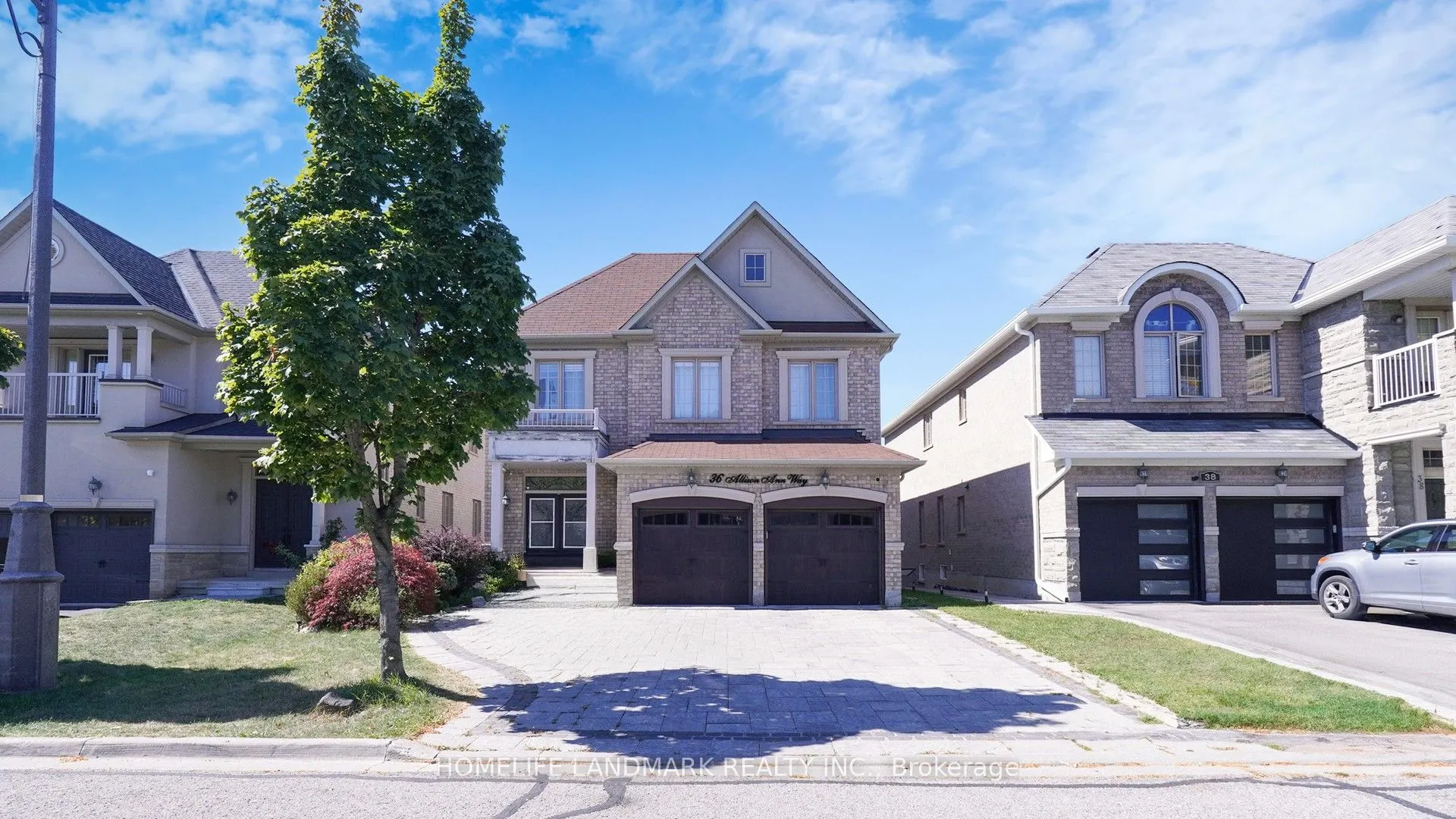 36 Allison Ann Way