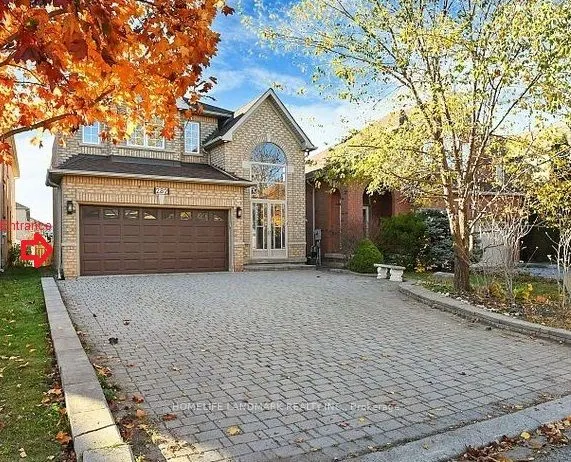 282 Forest Run Boulevard