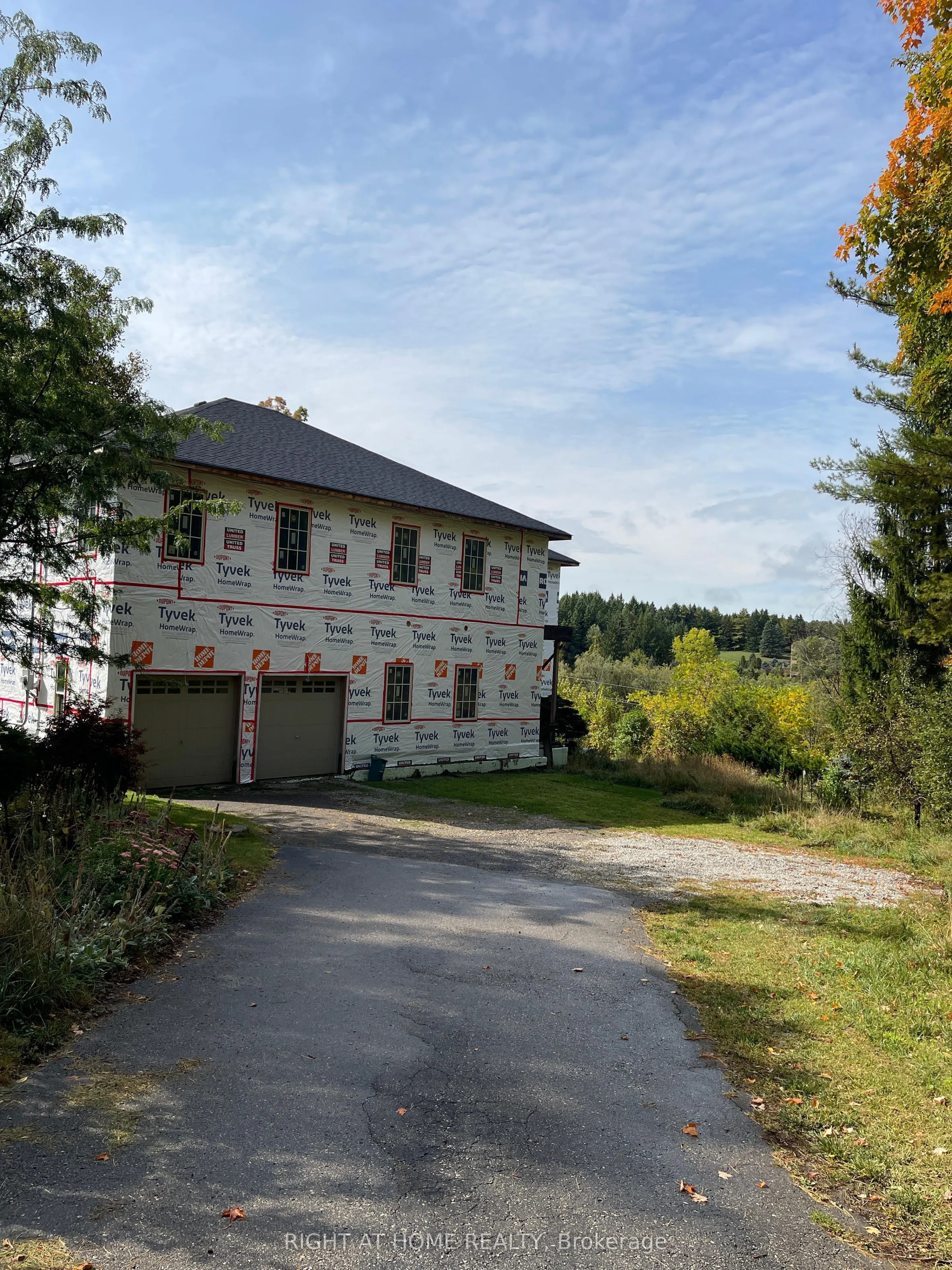 40 Old Church Road