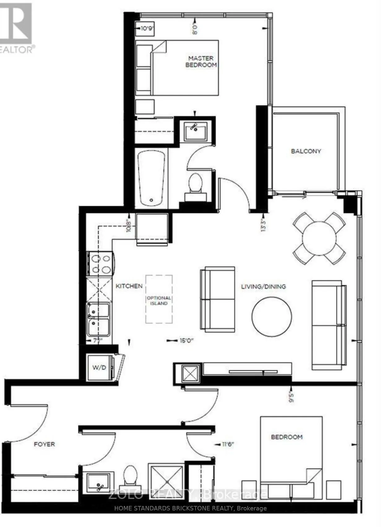 2908 Highway 7, #2107