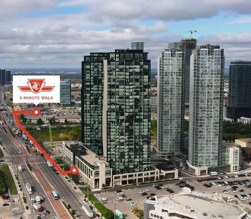 2908 Highway 7, #2107