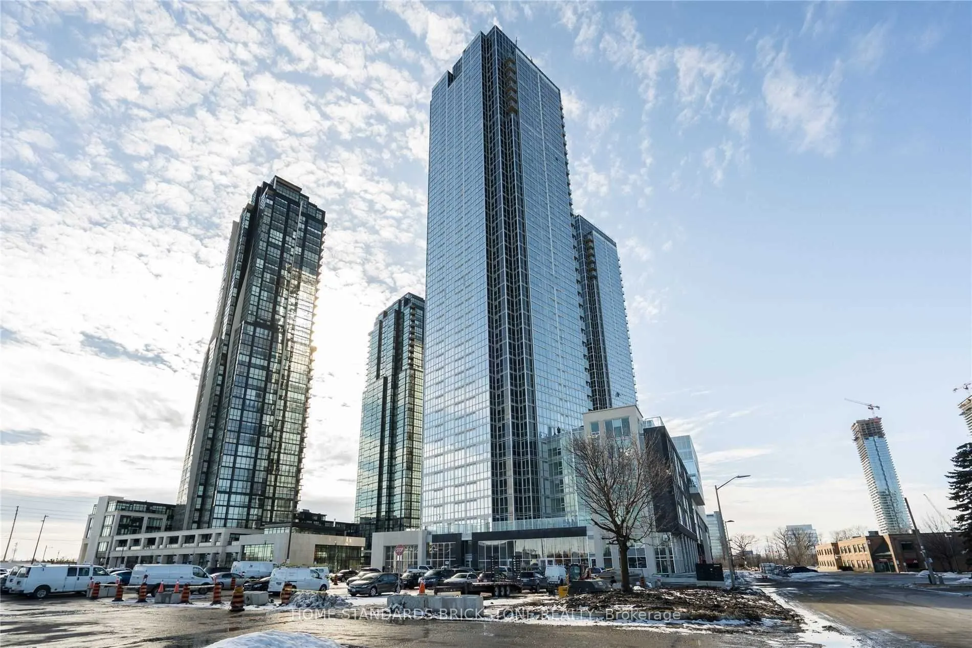 2908 Highway 7, #2107